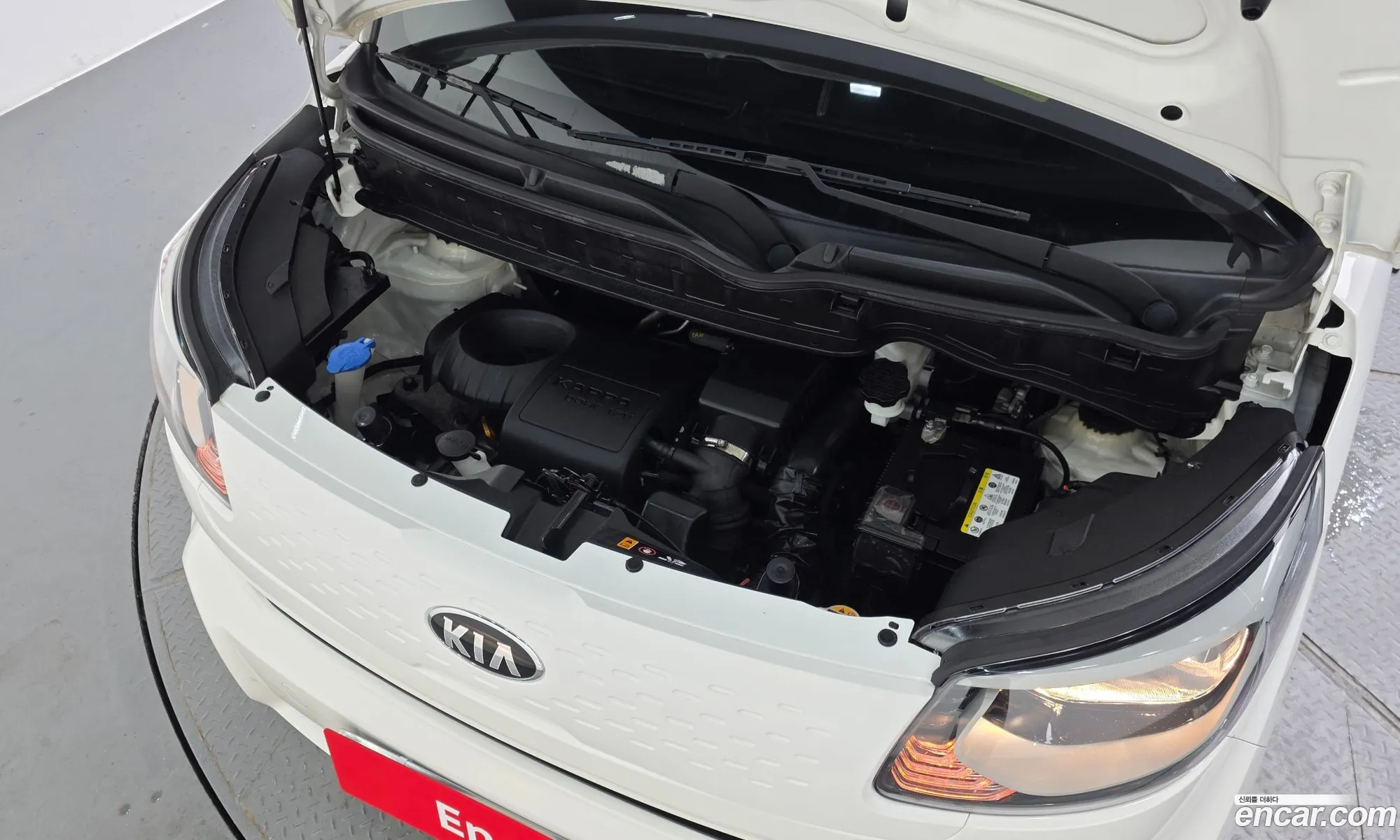 Kia Ray 2019 KNACF911BKT210923 — 25