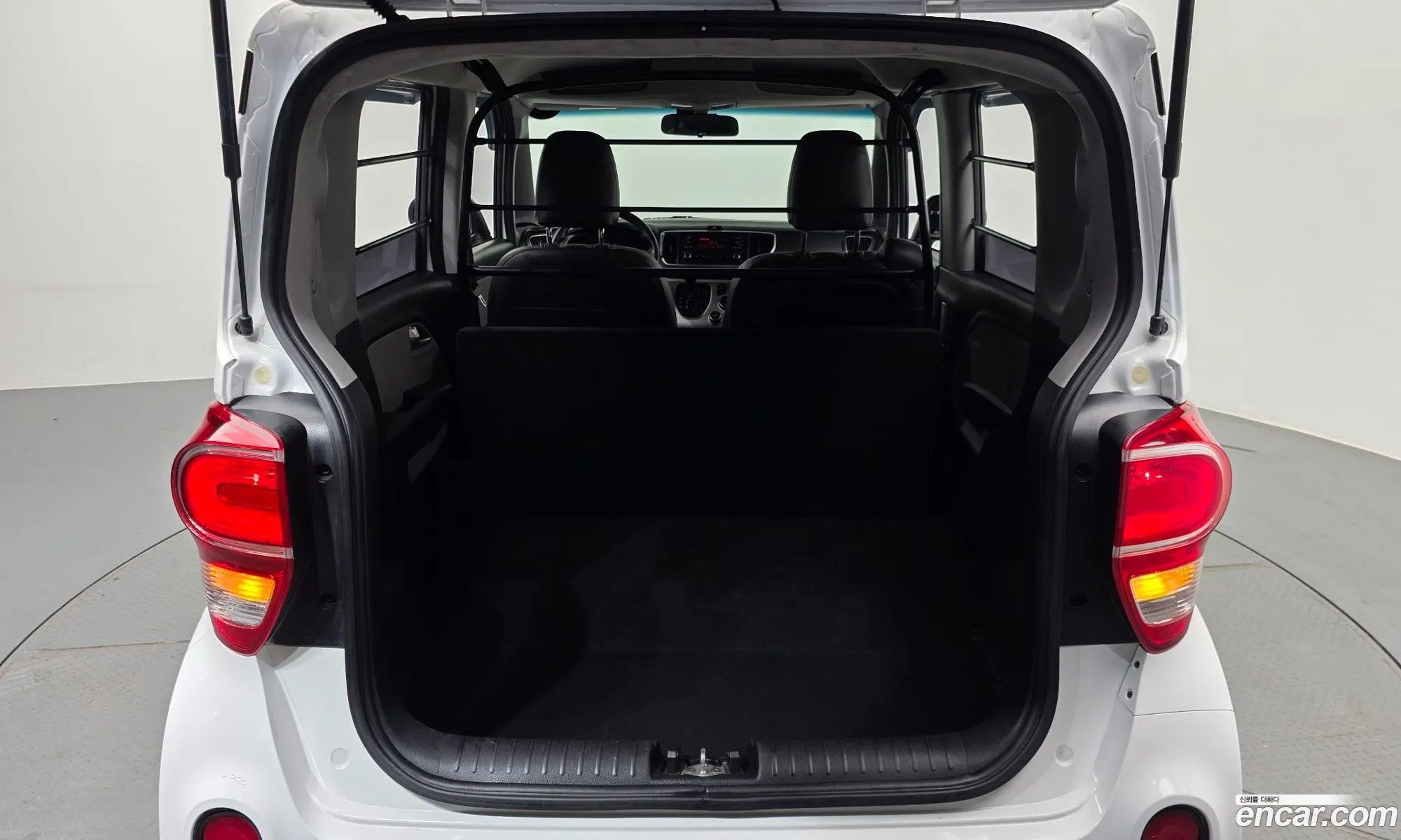 Kia Ray 2019 KNACF911BKT210923 — 15