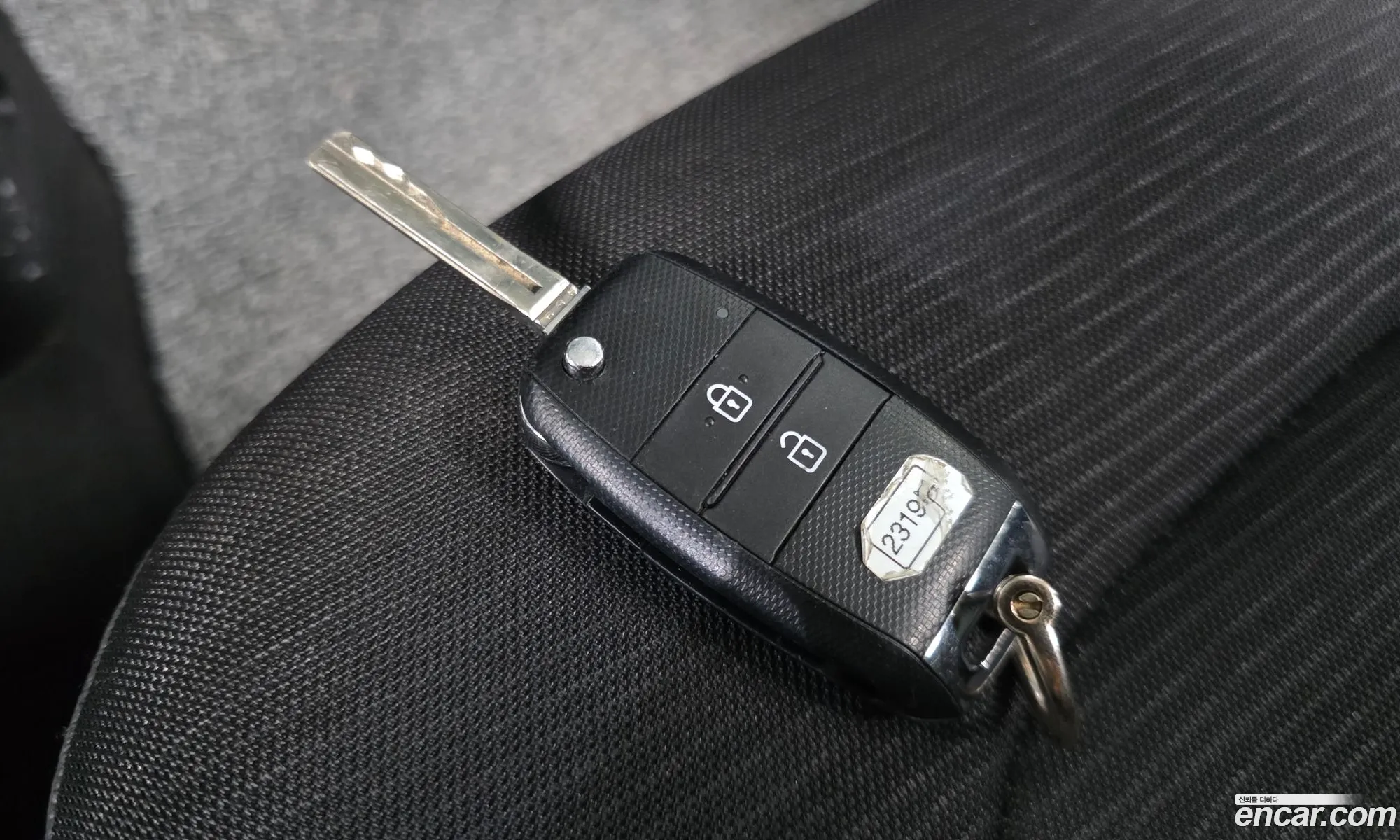 Kia Ray 2019 KNACF911BKT210923 — 26