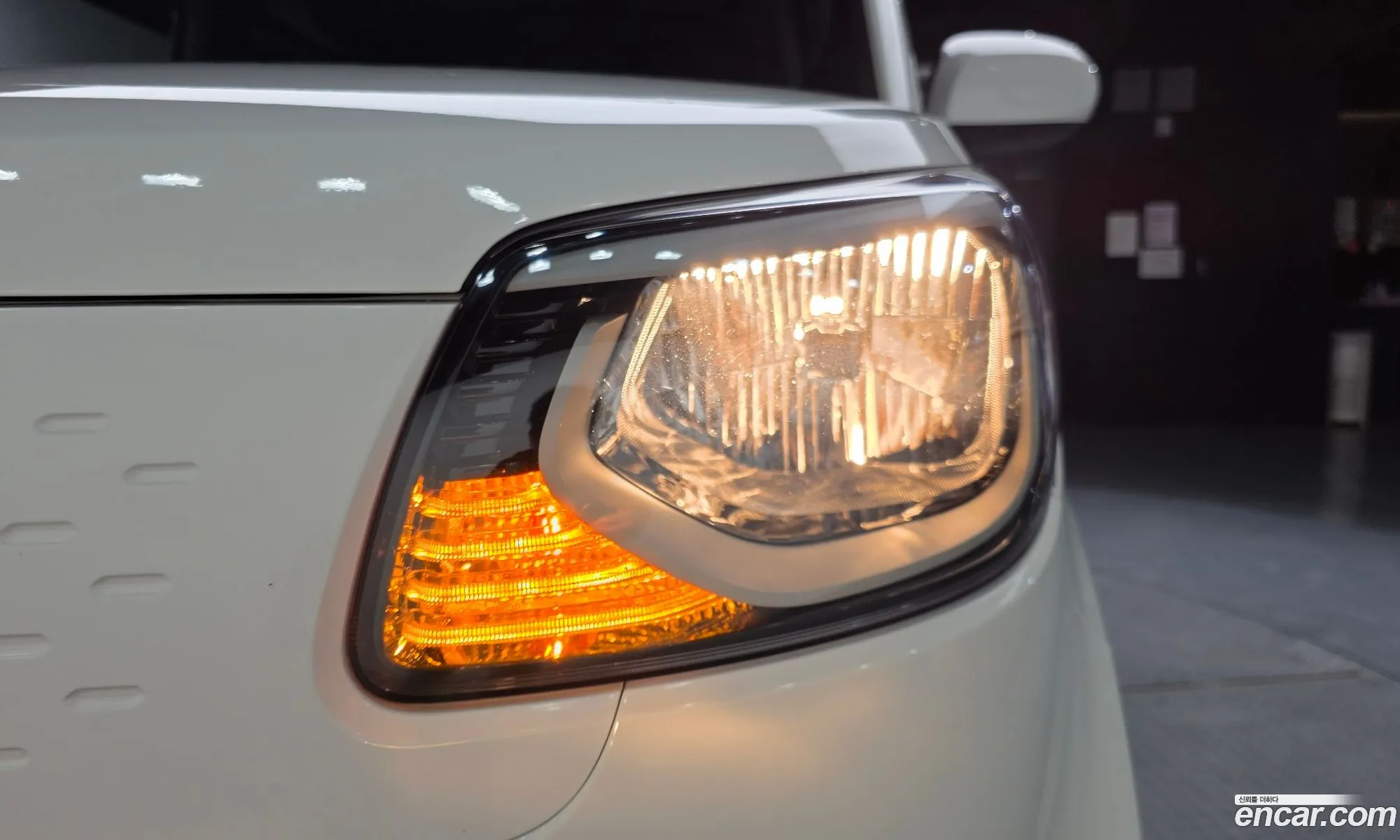 Kia Ray 2019 KNACF911BKT210923 — 12