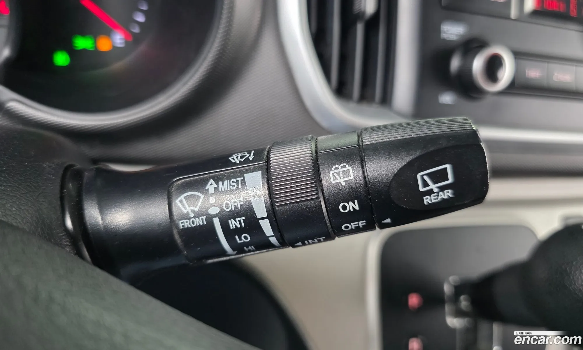 Kia Ray 2019 KNACF911BKT210923 — 14