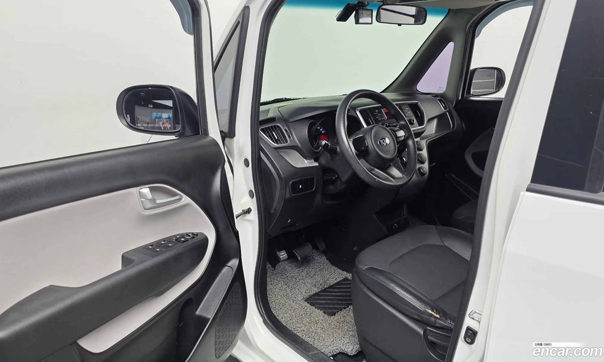 Kia Ray 2019 KNACF911BKT210923 — 27