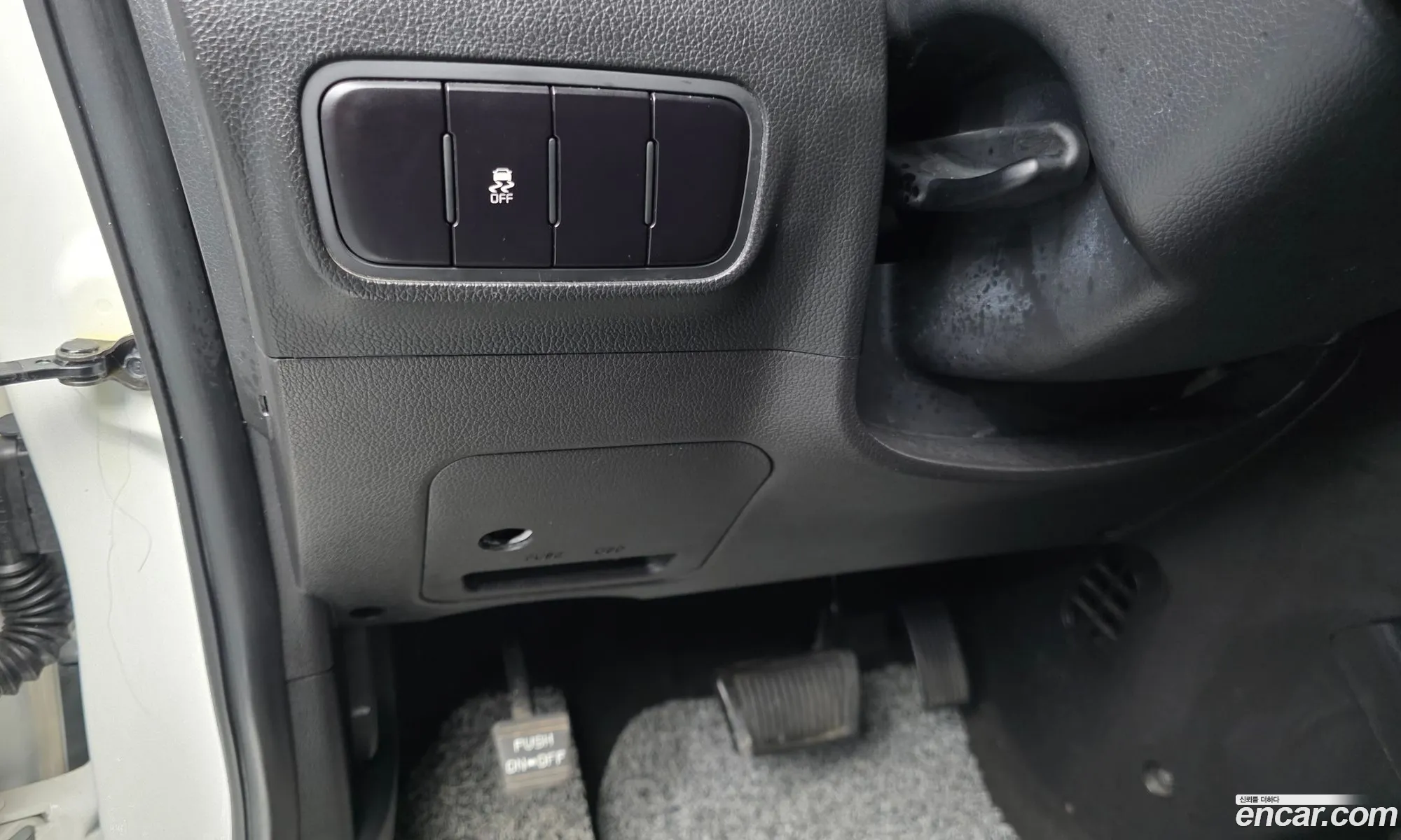 Kia Ray 2019 KNACF911BKT210923 — 4