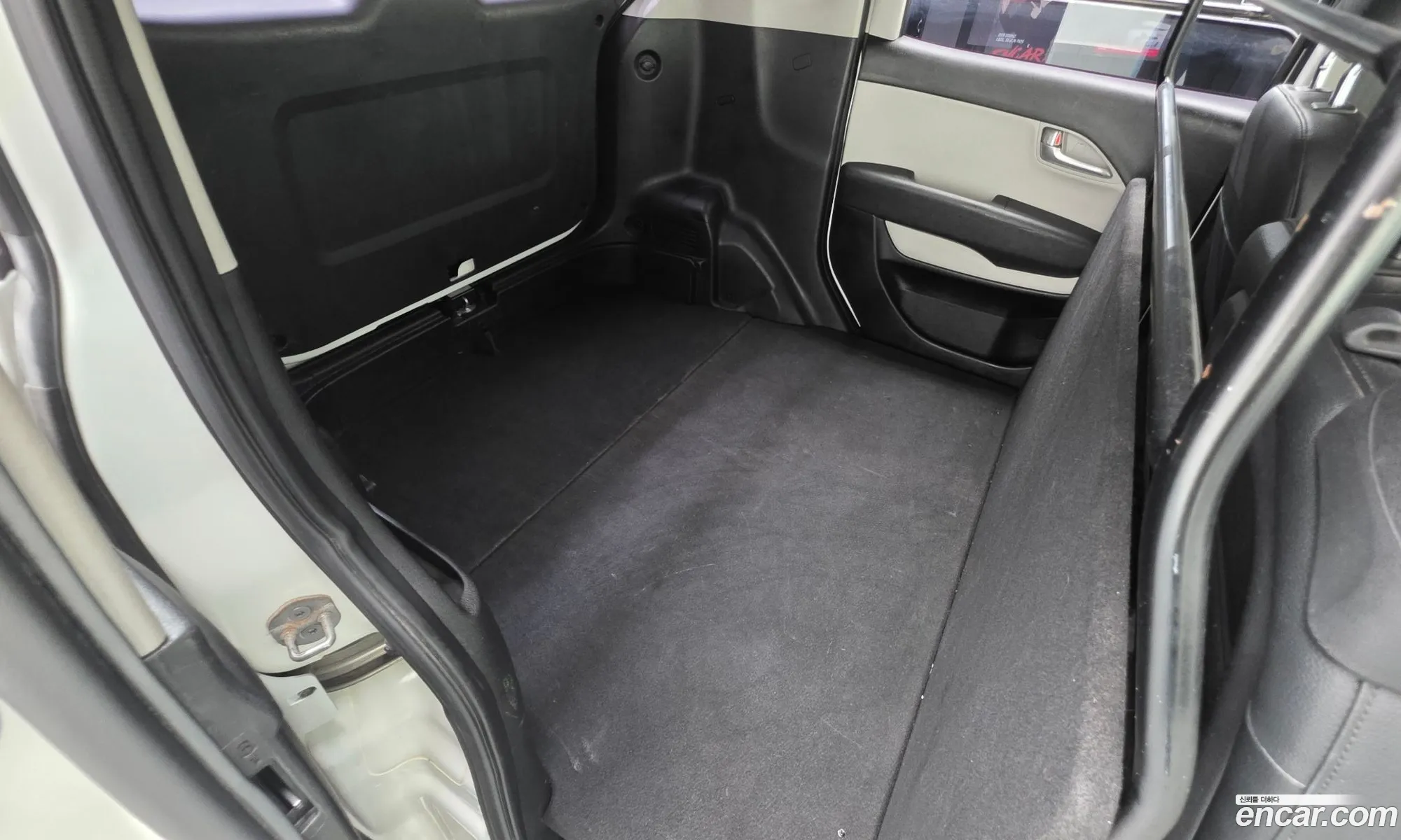 Kia Ray 2019 KNACF911BKT210923 — 6