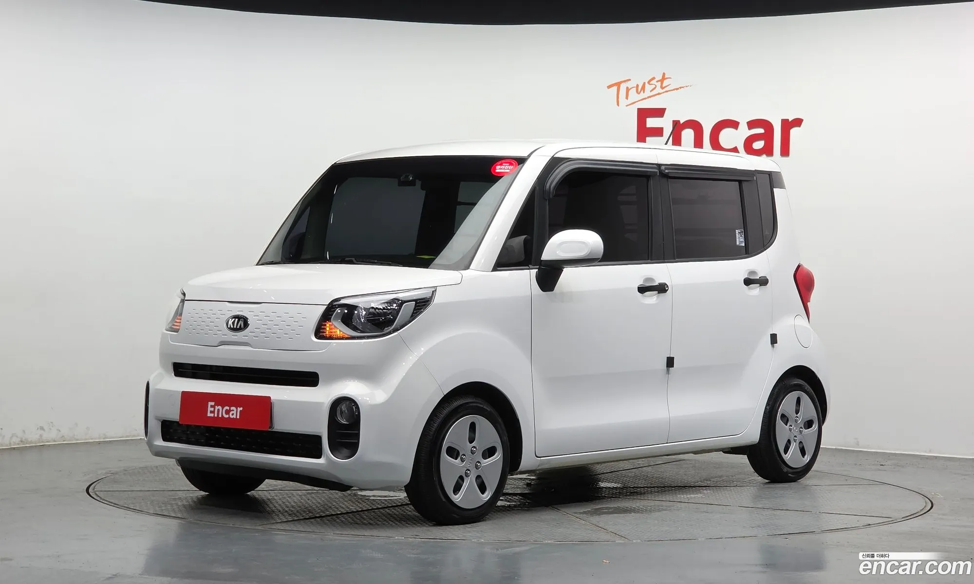Kia Ray 2019 KNACF911BKT210923 — 19