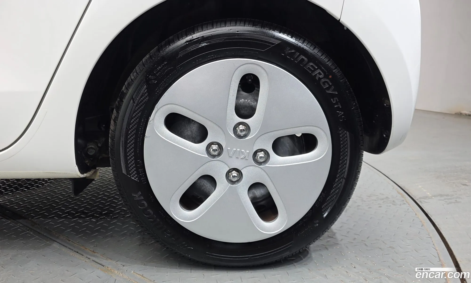 Kia Ray 2019 KNACF911BKT210923 — 30