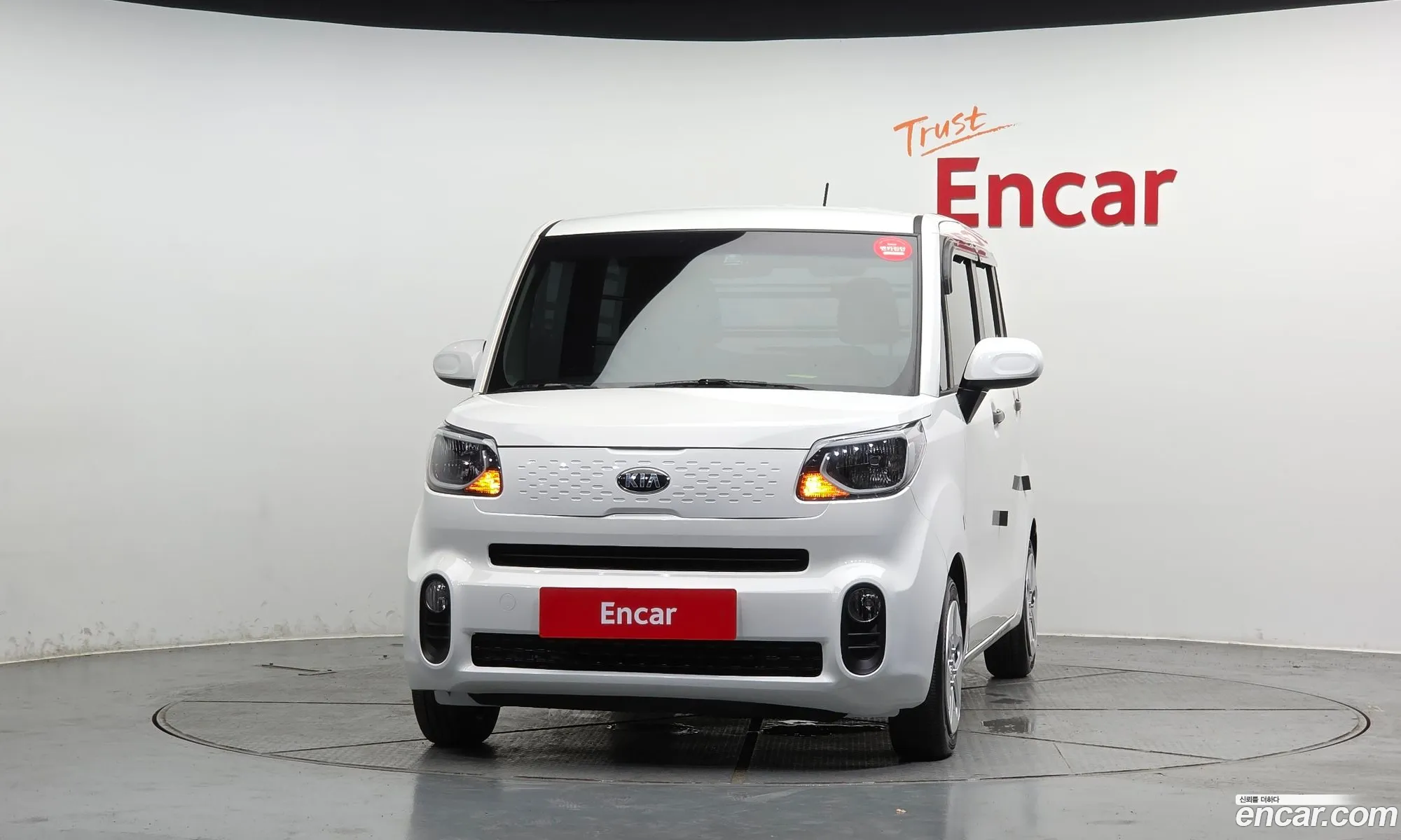 Kia Ray 2019 KNACF911BKT210923 — 31