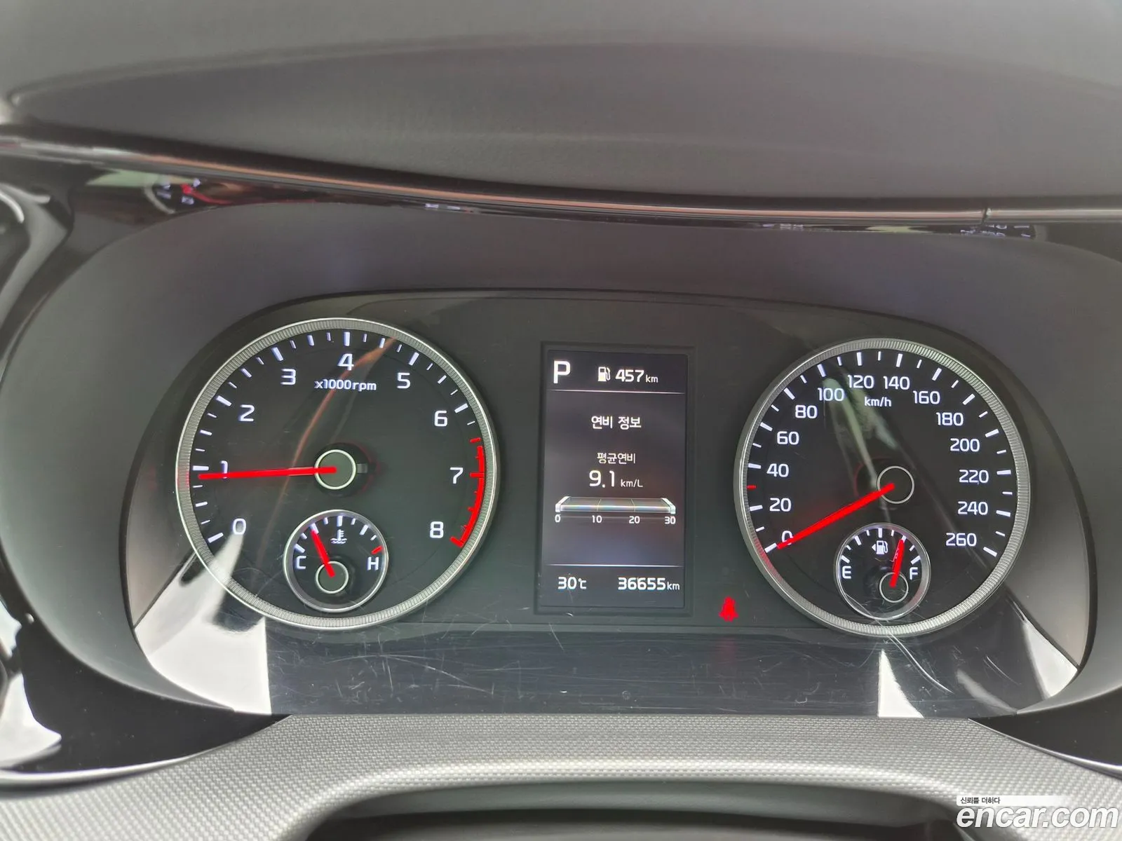 Kia K5 2022 — 18