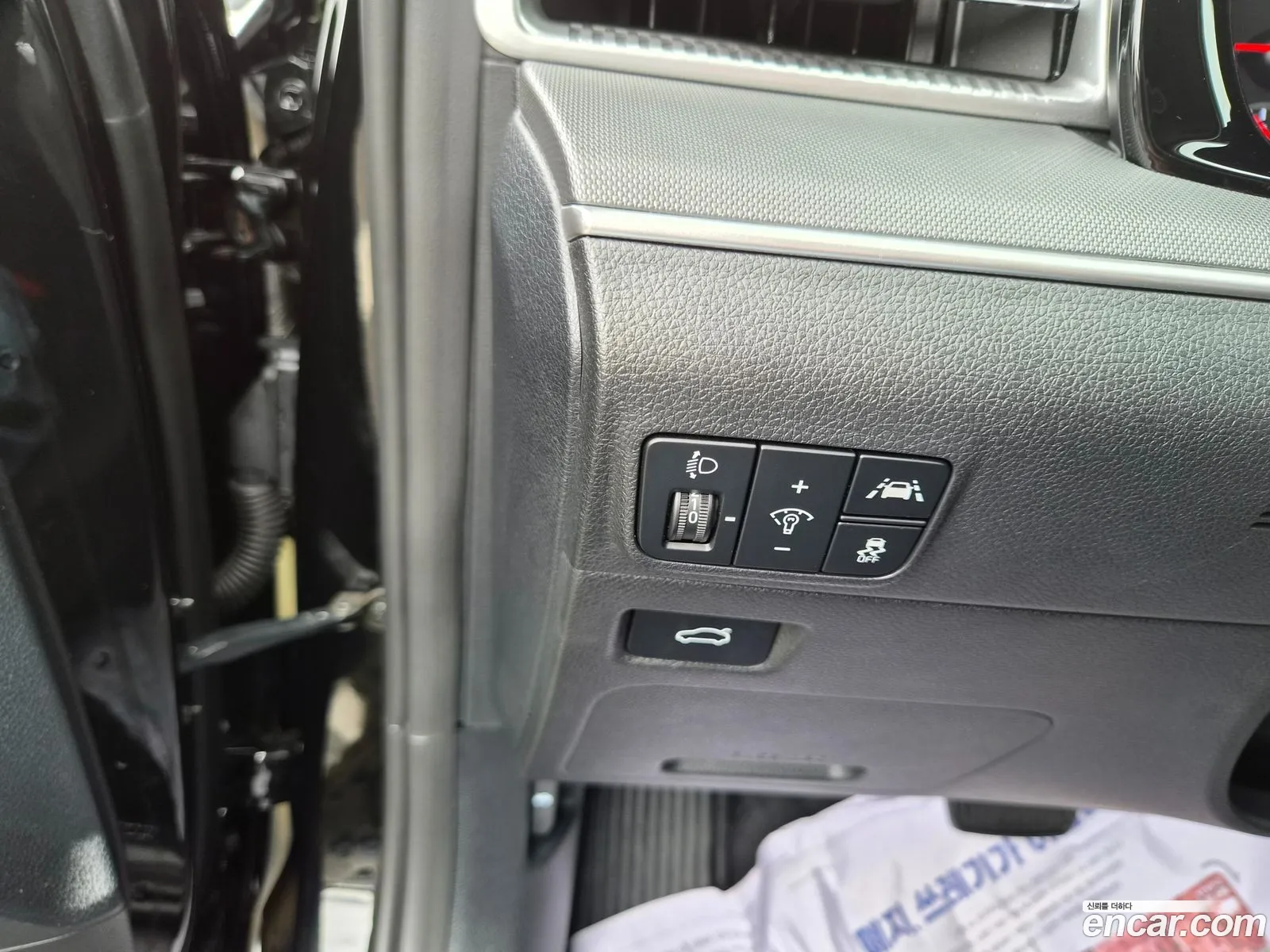 Kia K5 2022 — 6