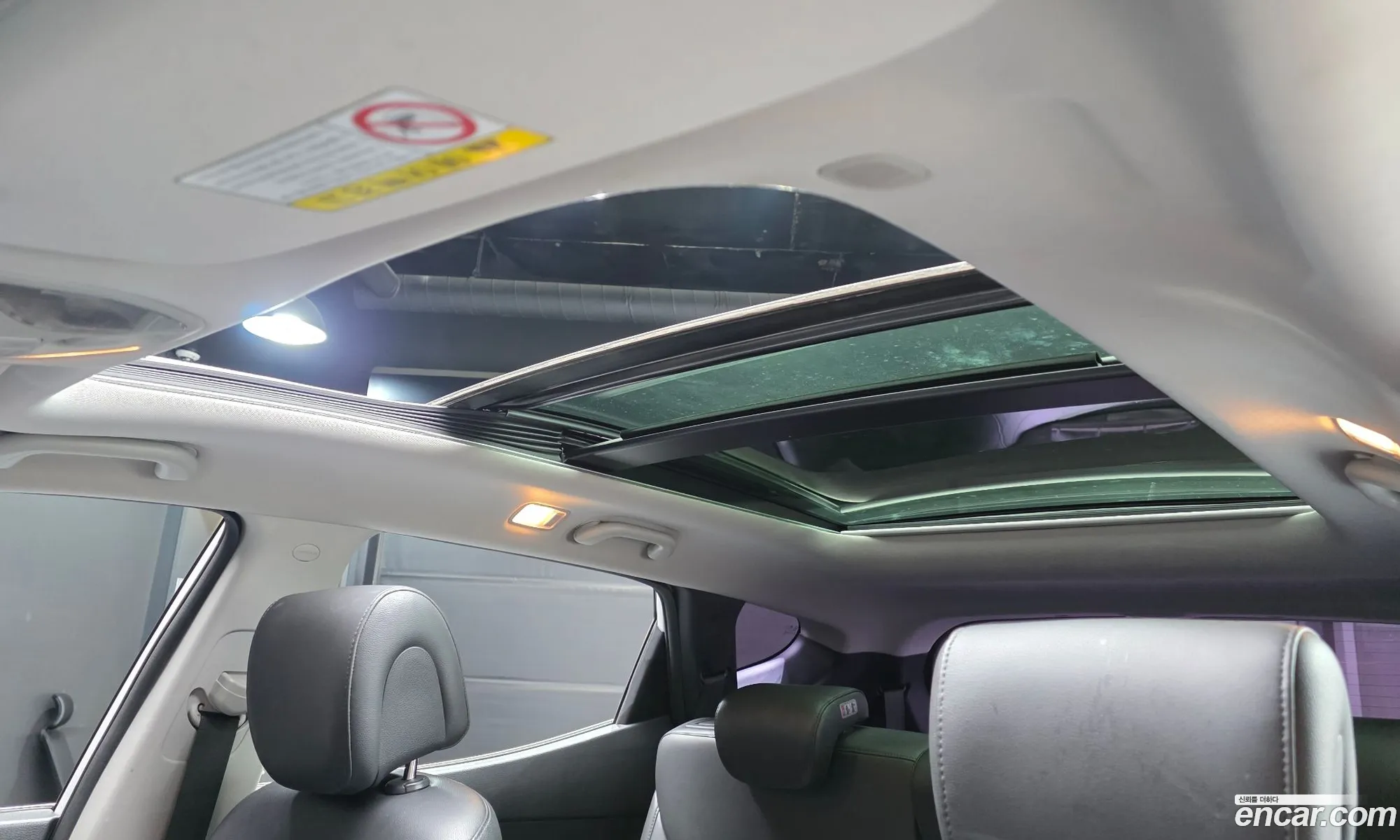 Hyundai Santa Fe DM 2012 — 22