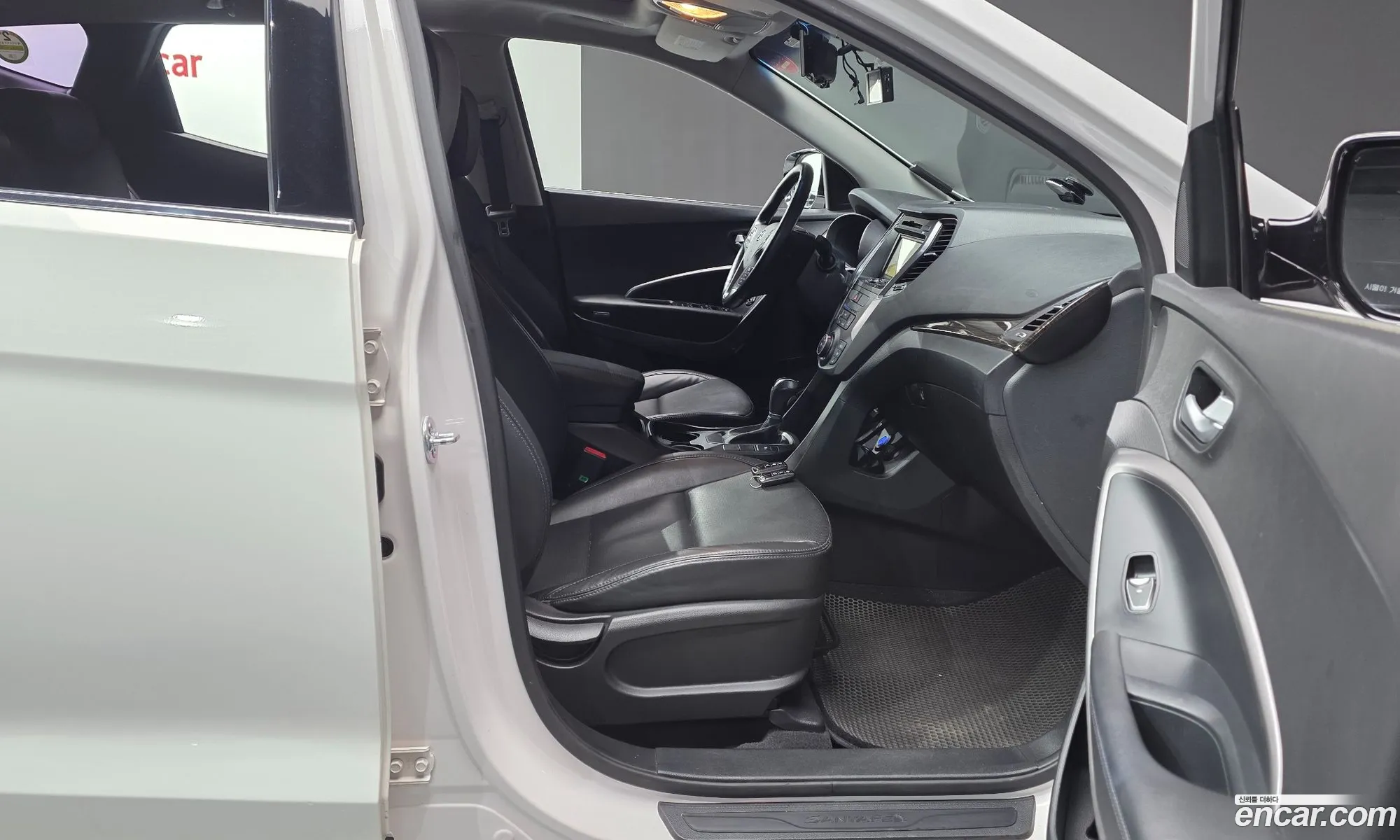 Hyundai Santa Fe DM 2012 — 20