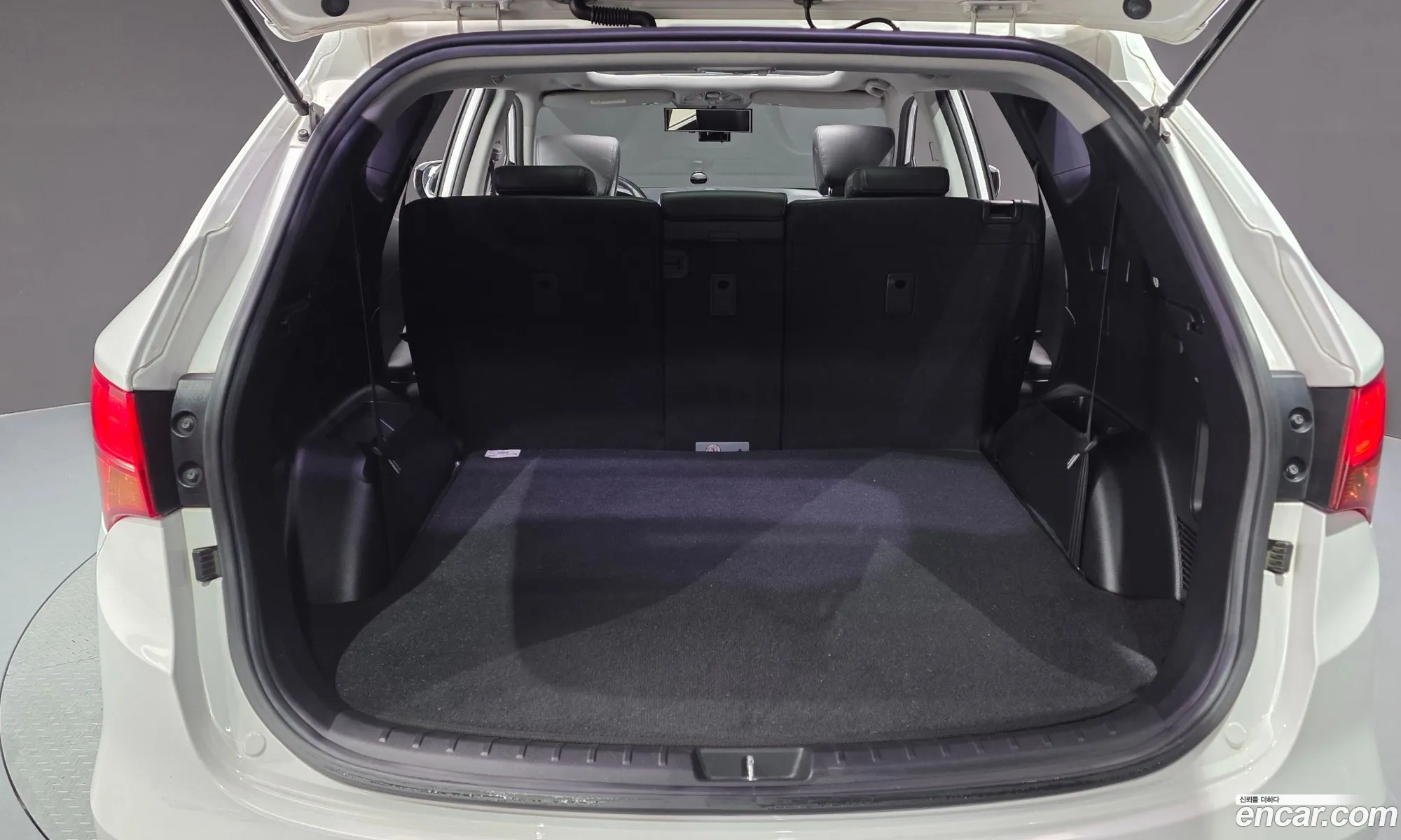 Hyundai Santa Fe DM 2012 — 7