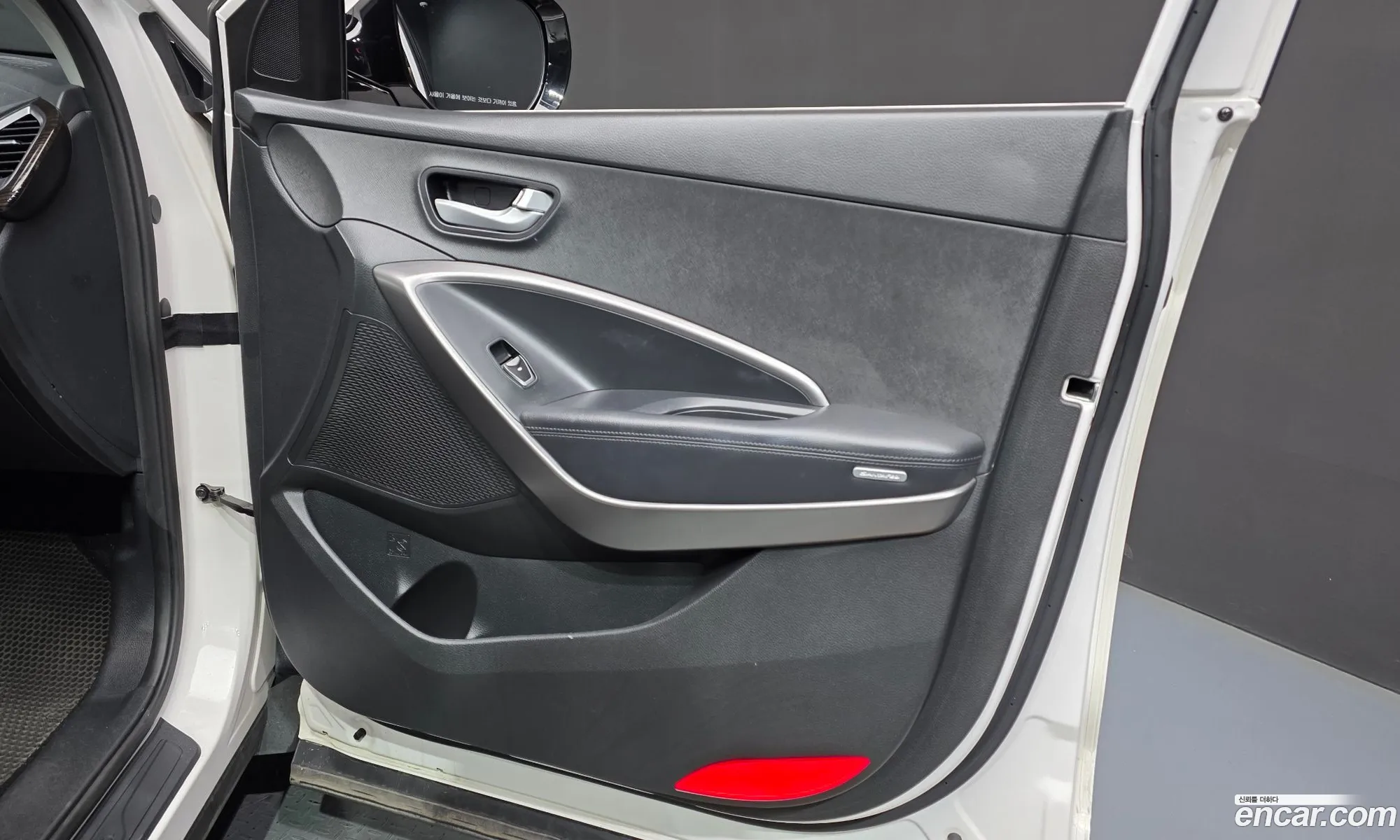 Hyundai Santa Fe DM 2012 — 19