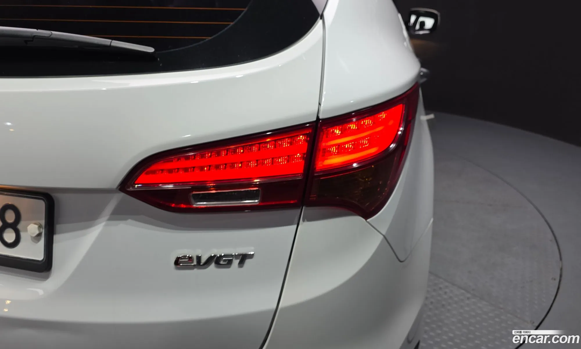 Hyundai Santa Fe DM 2012 — 26
