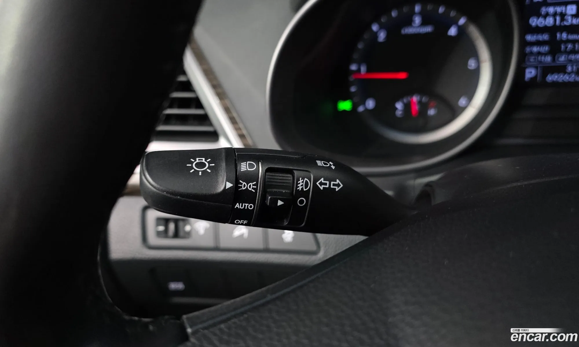 Hyundai Santa Fe DM 2012 — 9