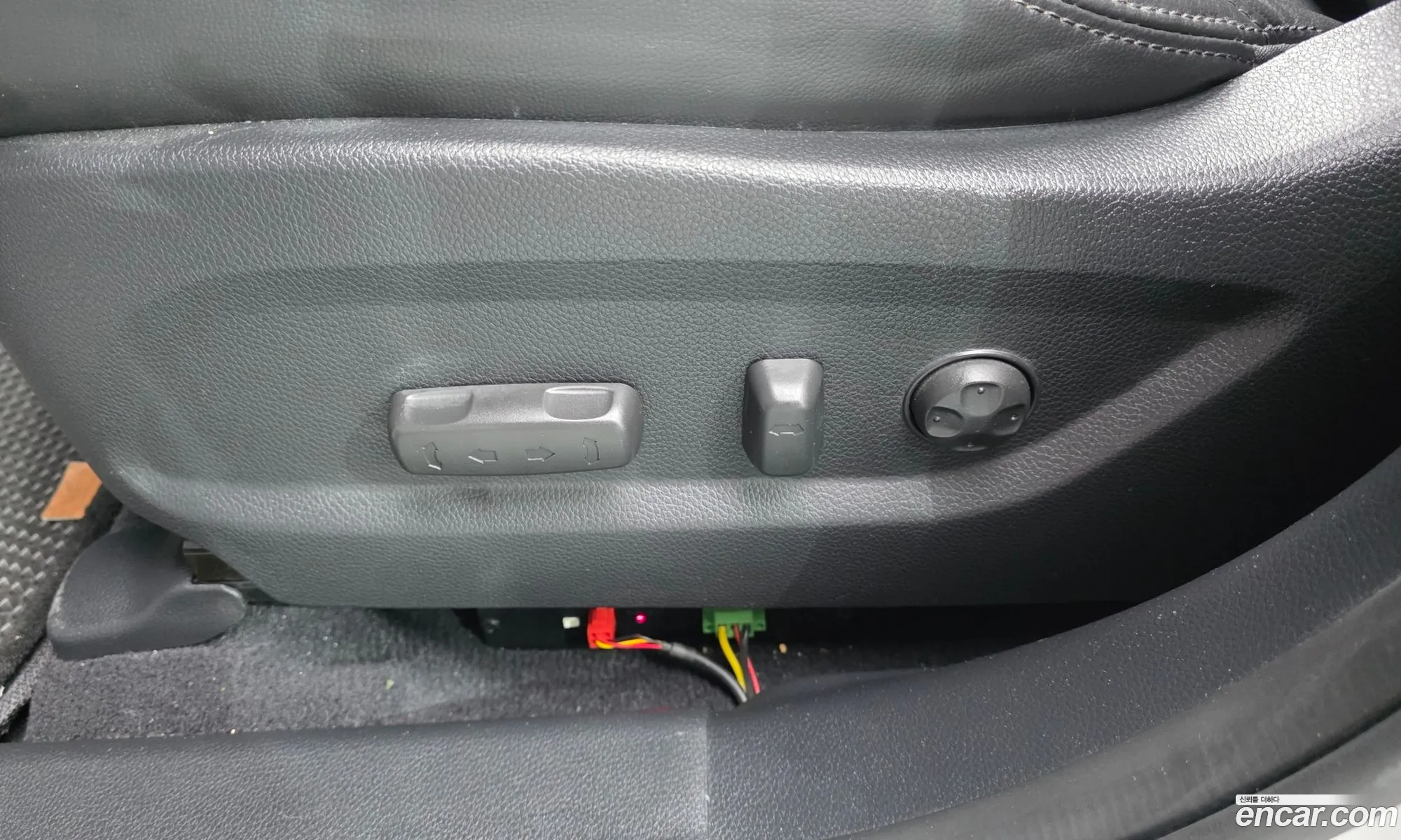 Hyundai Santa Fe DM 2012 — 23