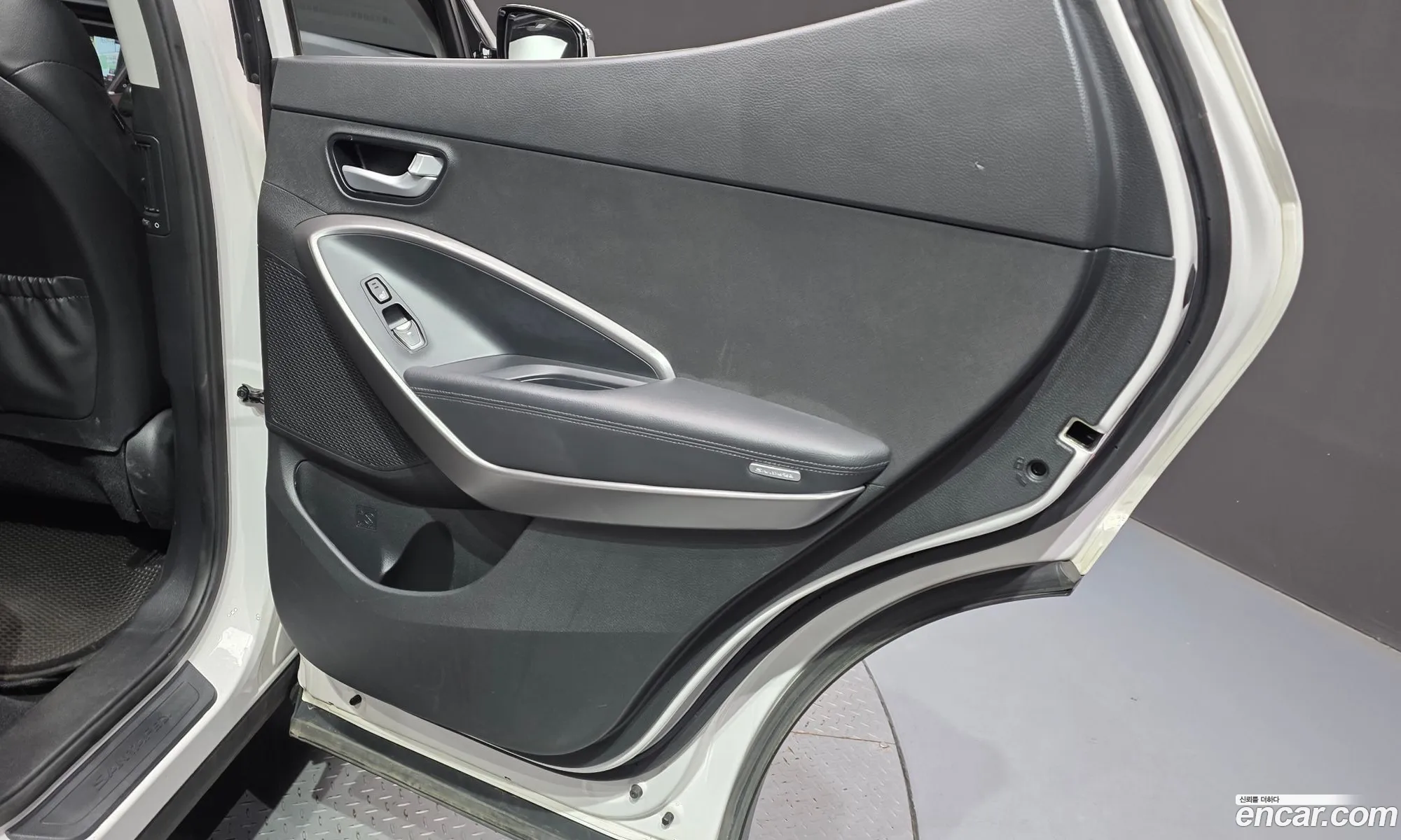 Hyundai Santa Fe DM 2012 — 8