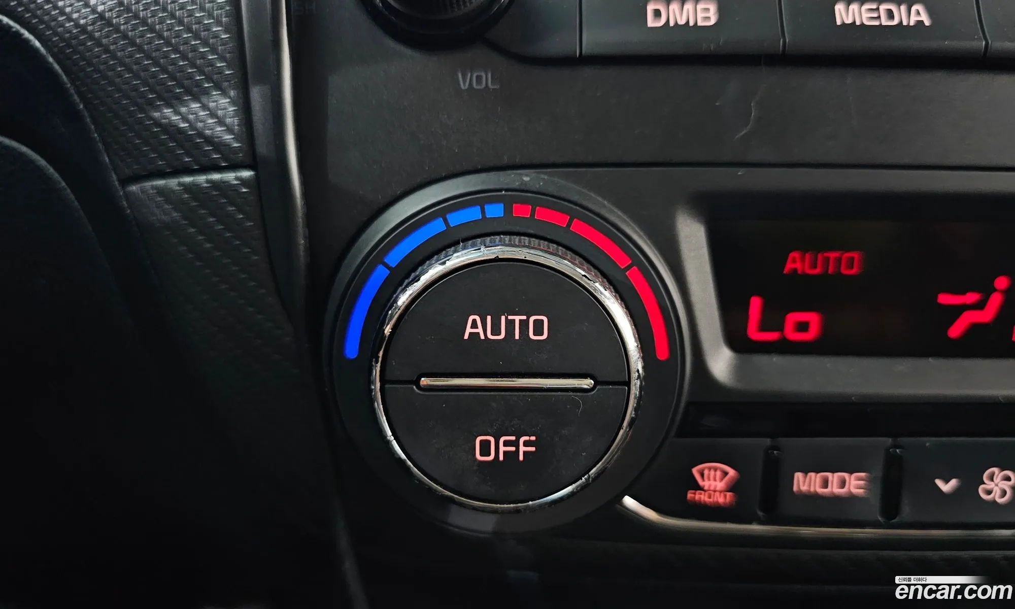 Kia K3 2016 KNAFK412BGA951527 — 12