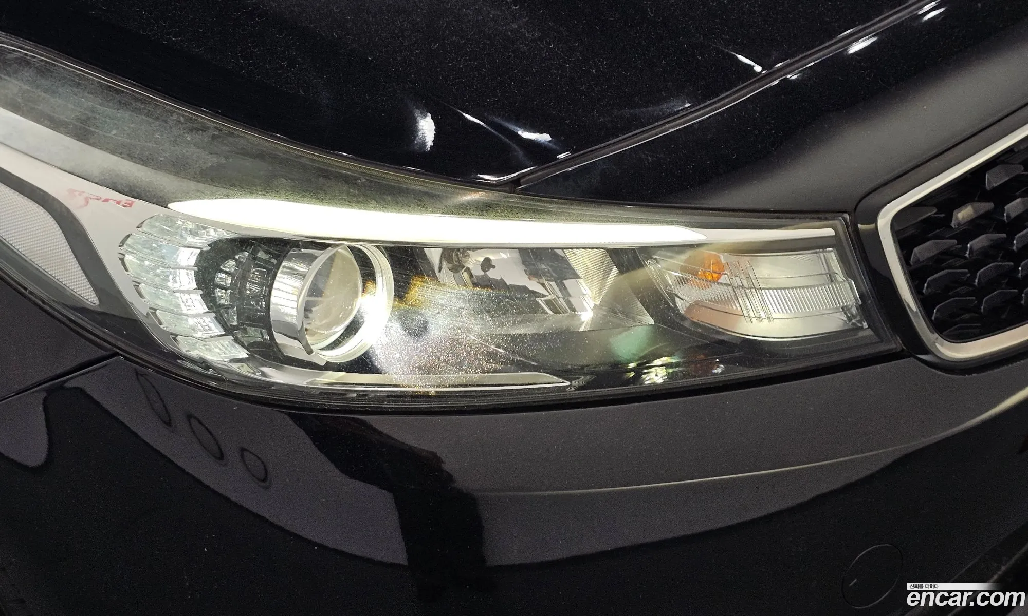 Kia K3 2016 KNAFK412BGA951527 — 19