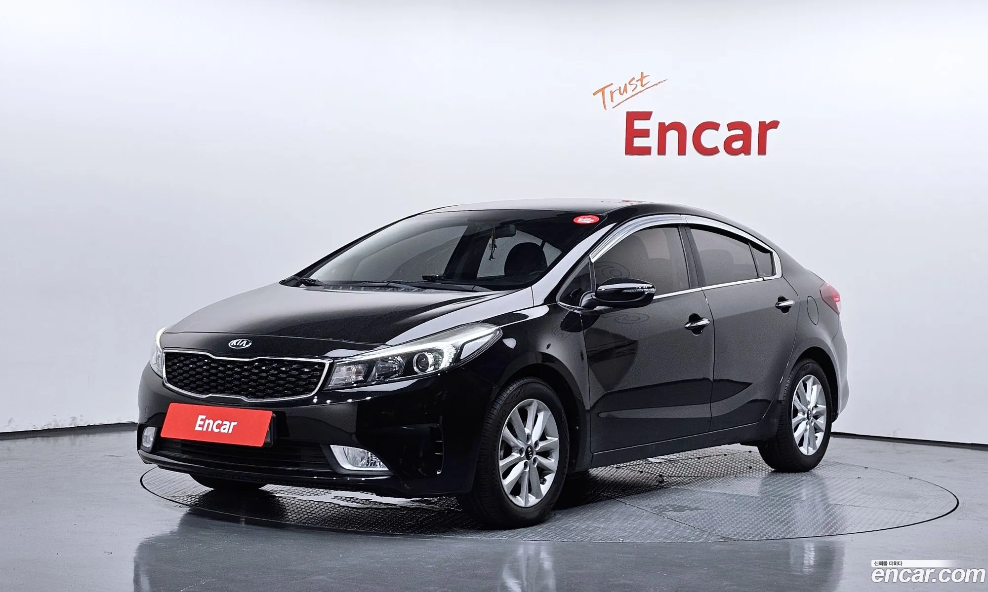 Kia K3 2016 KNAFK412BGA951527 — 20