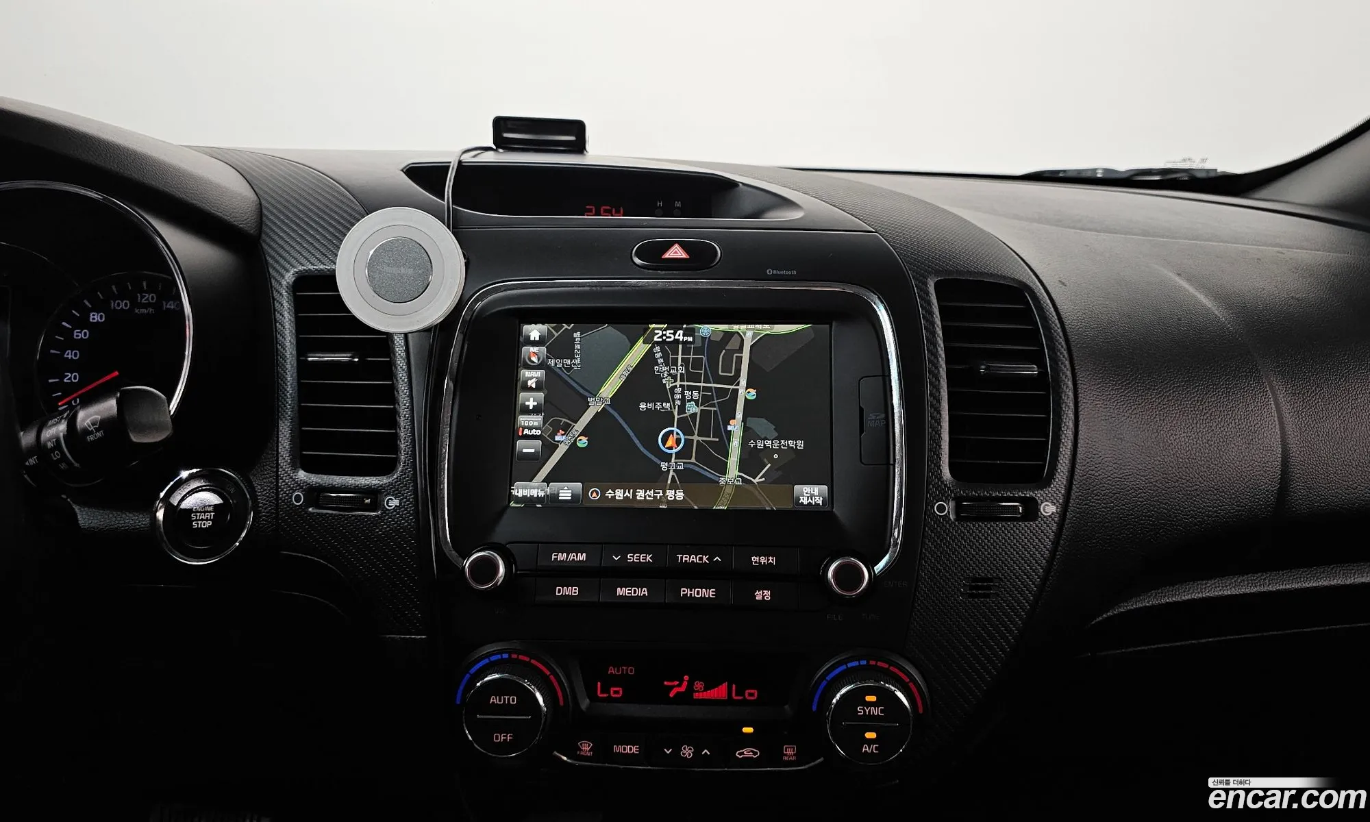 Kia K3 2016 KNAFK412BGA951527 — 30