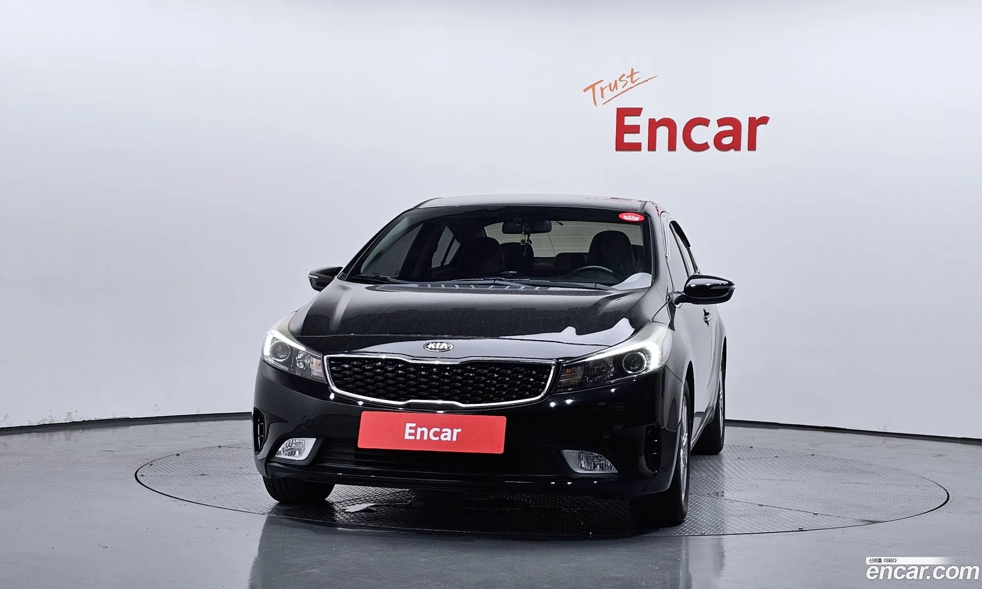 Kia K3 2016 KNAFK412BGA951527 — 23