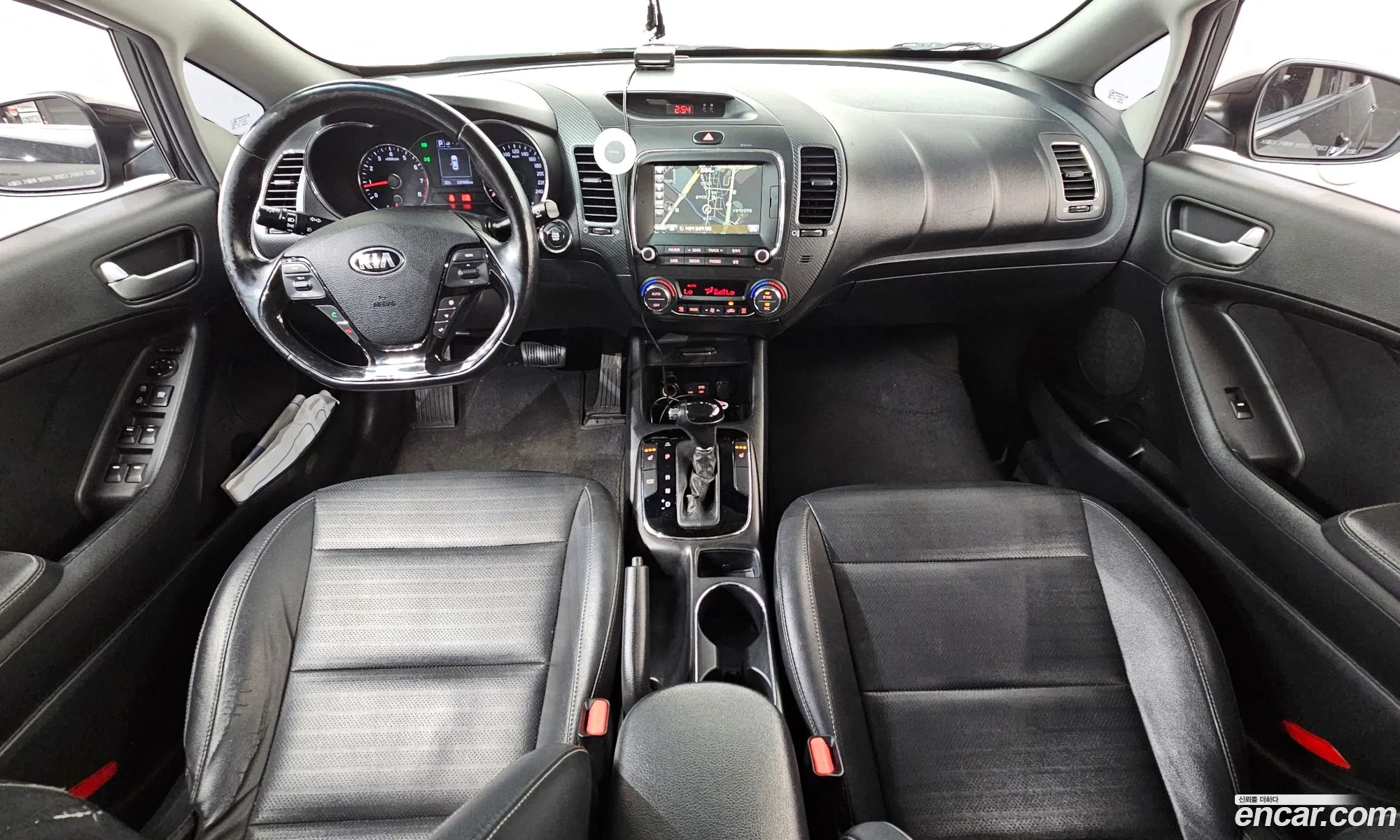 Kia K3 2016 KNAFK412BGA951527 — 18