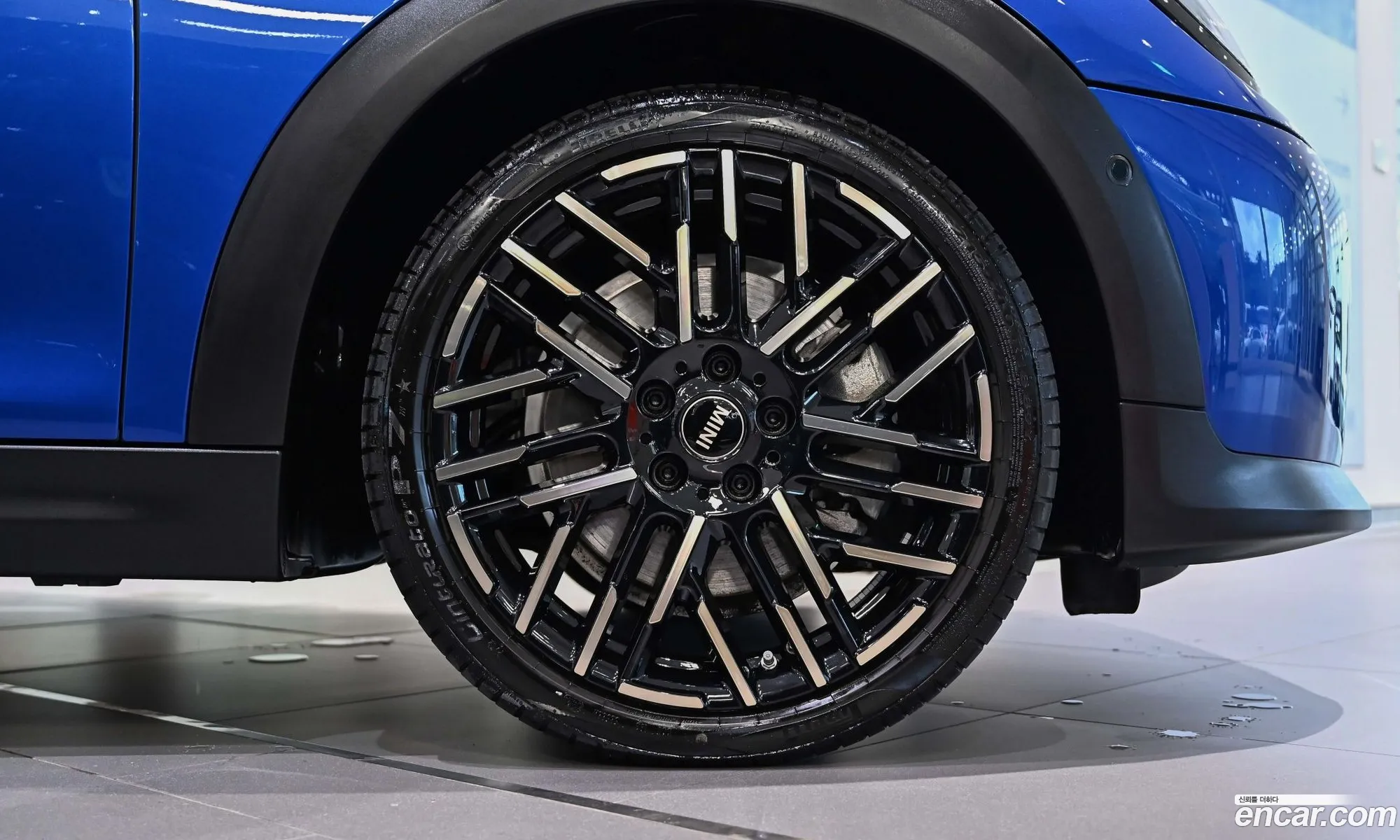Mini Cooper S 2025 — 2
