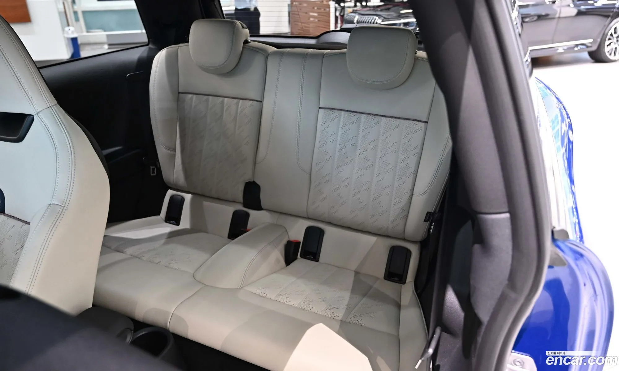 Mini Cooper S 2025 — 5