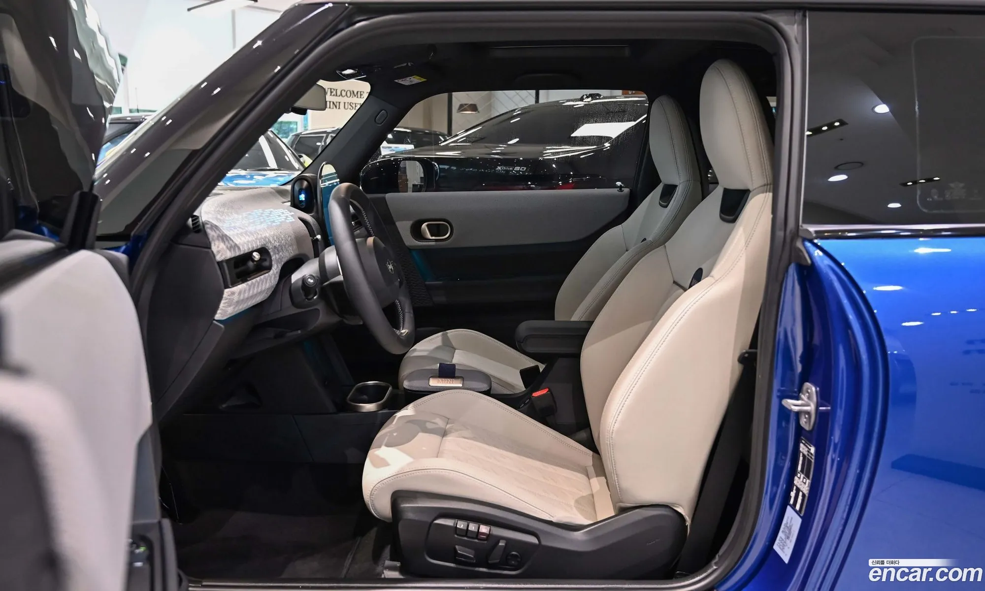 Mini Cooper S 2025 — 10