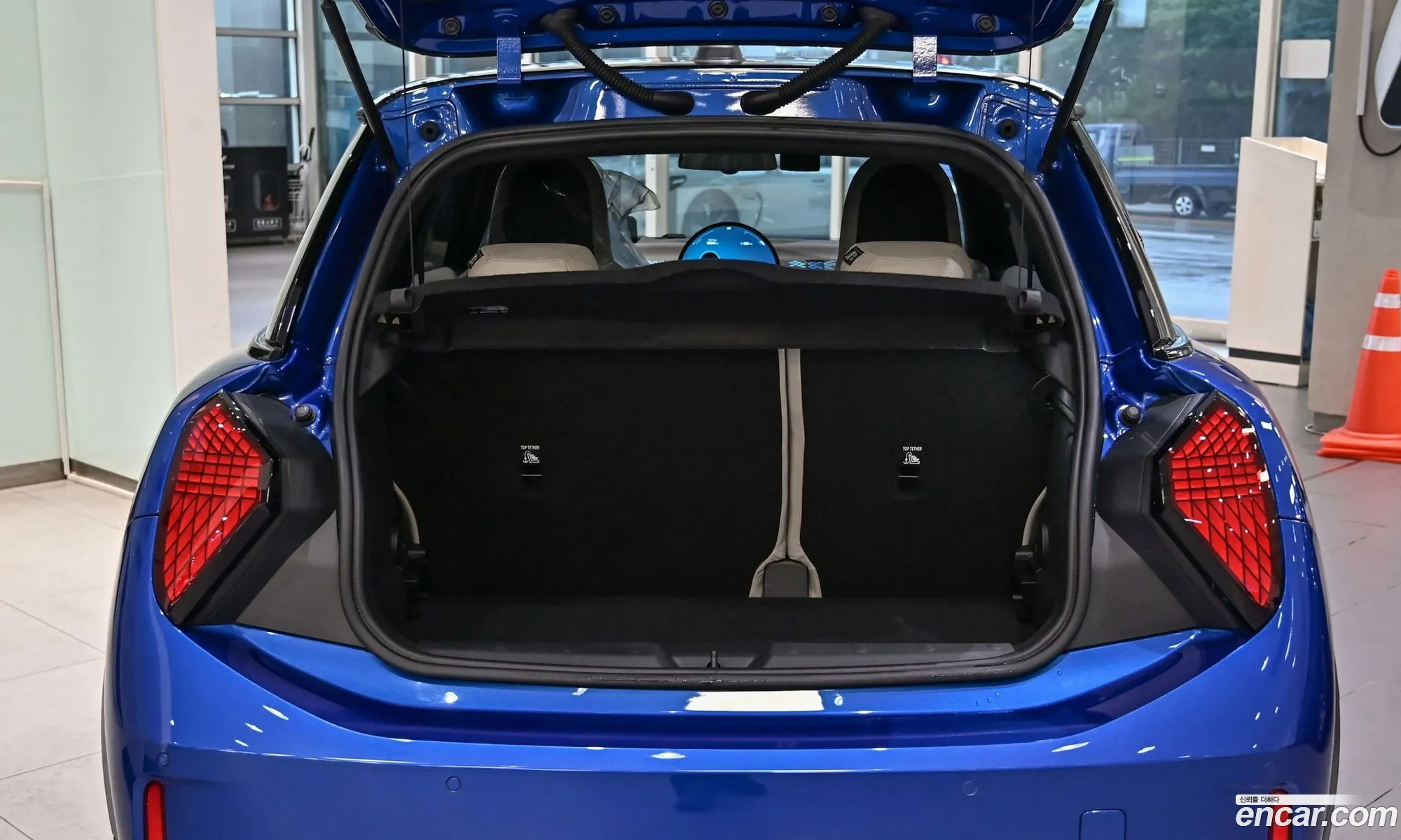 Mini Cooper S 2025 — 3
