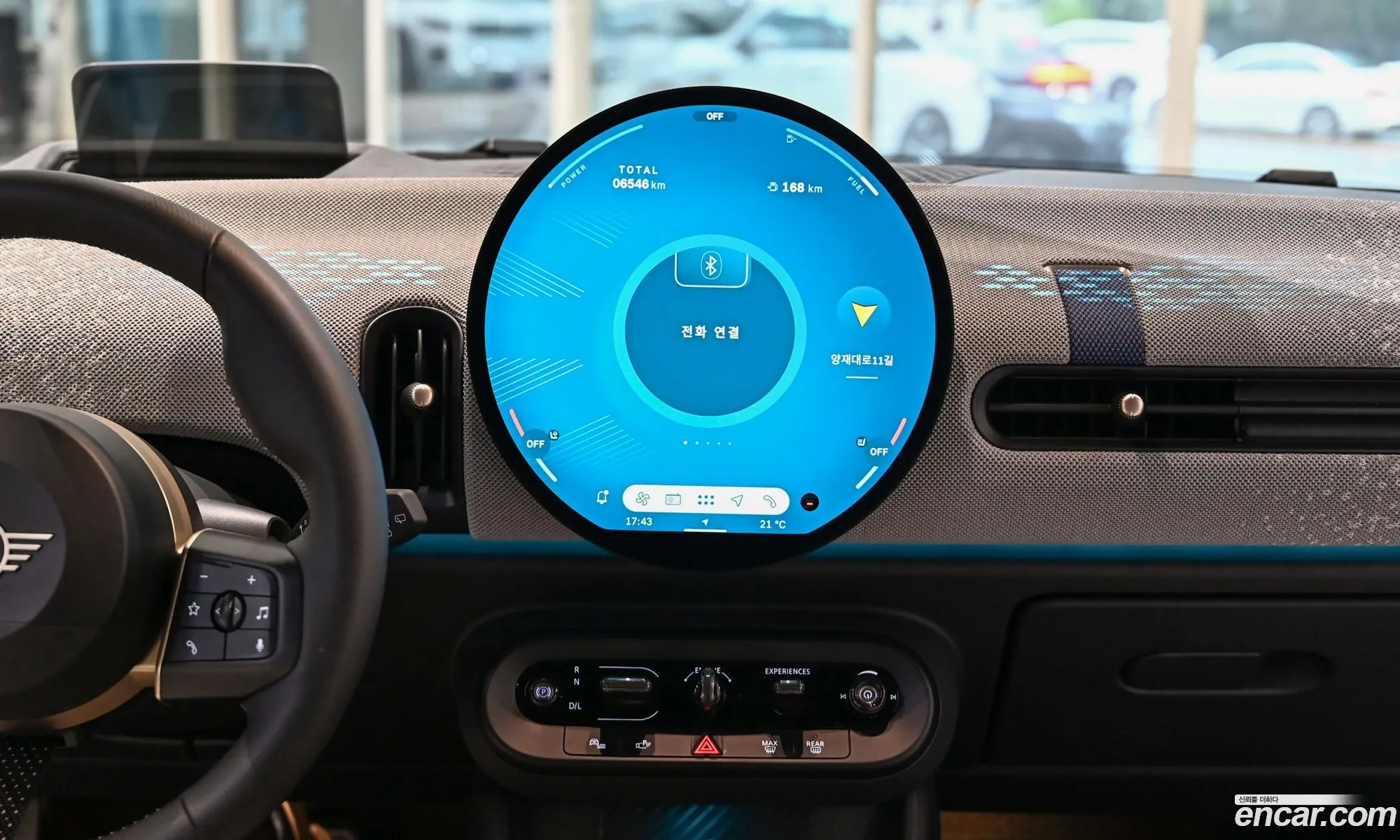Mini Cooper S 2025 — 4