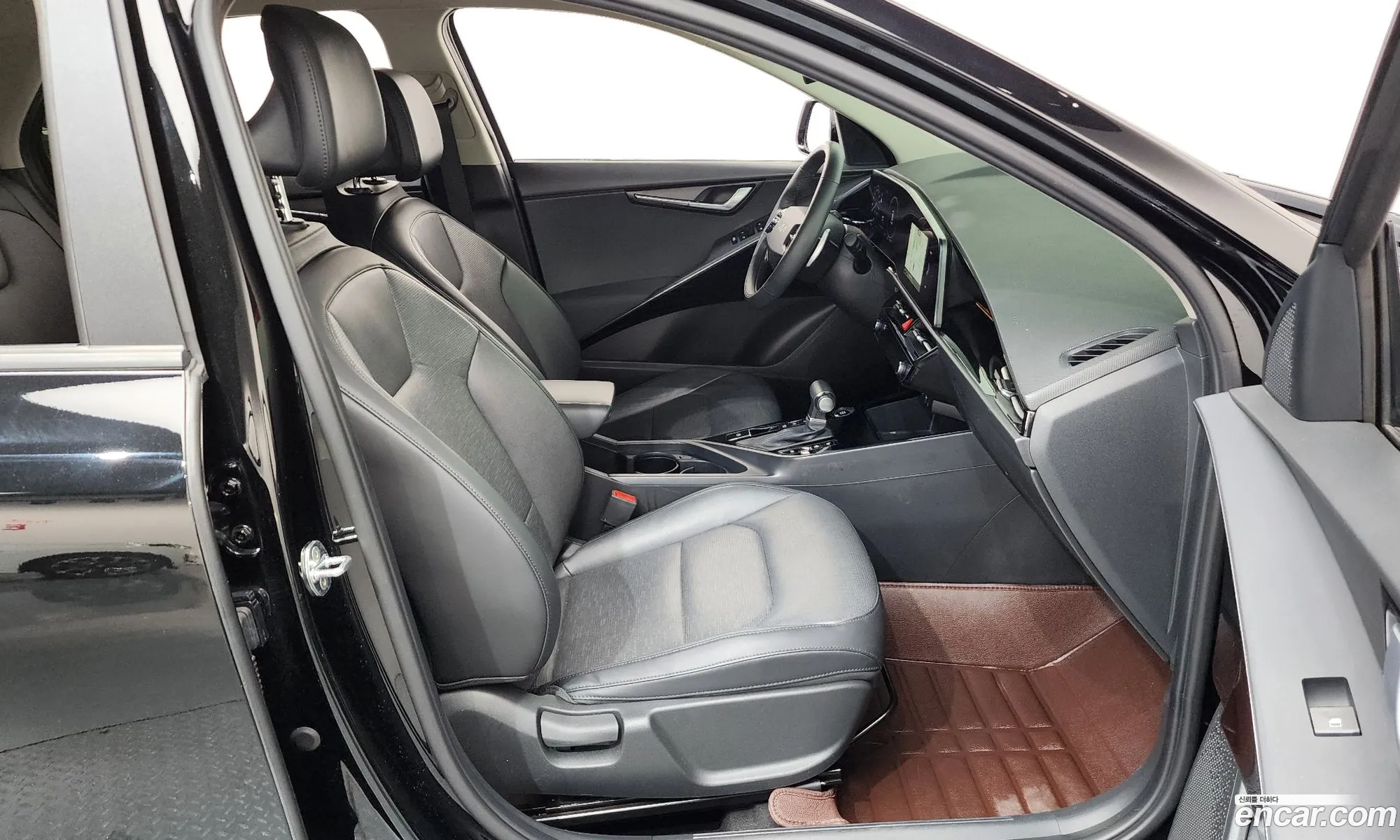 Kia Niro 2022 KNACR81EGNA018343 — 22