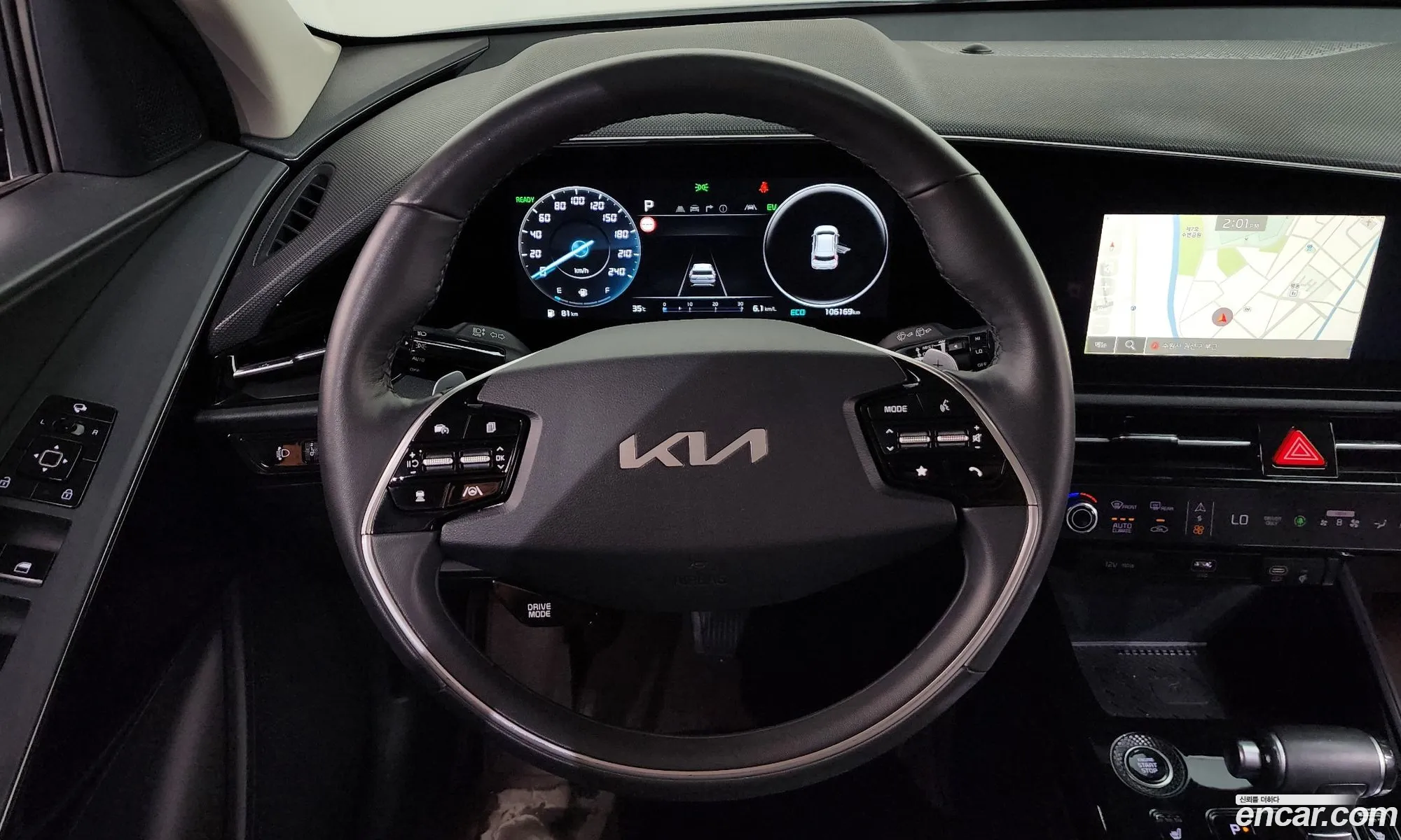 Kia Niro 2022 KNACR81EGNA018343 — 29