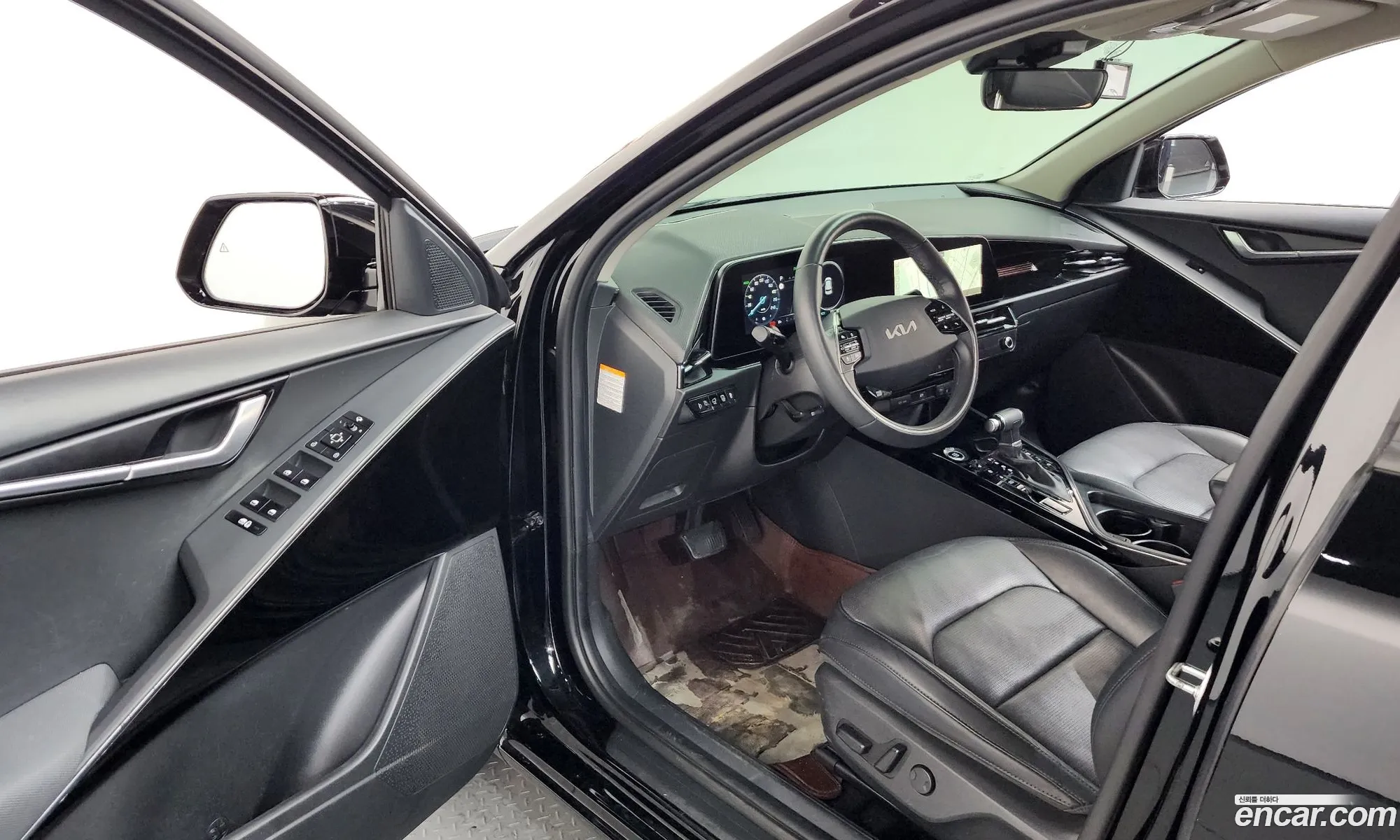 Kia Niro 2022 KNACR81EGNA018343 — 32