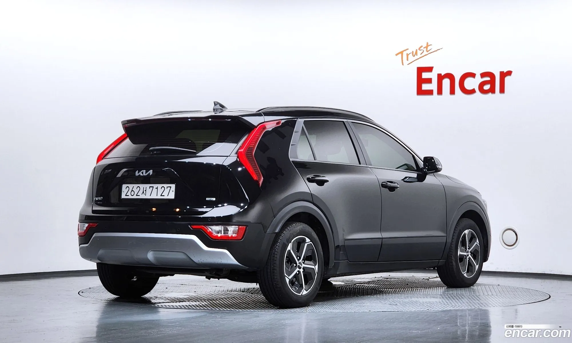 Kia Niro 2022 KNACR81EGNA018343 — 26
