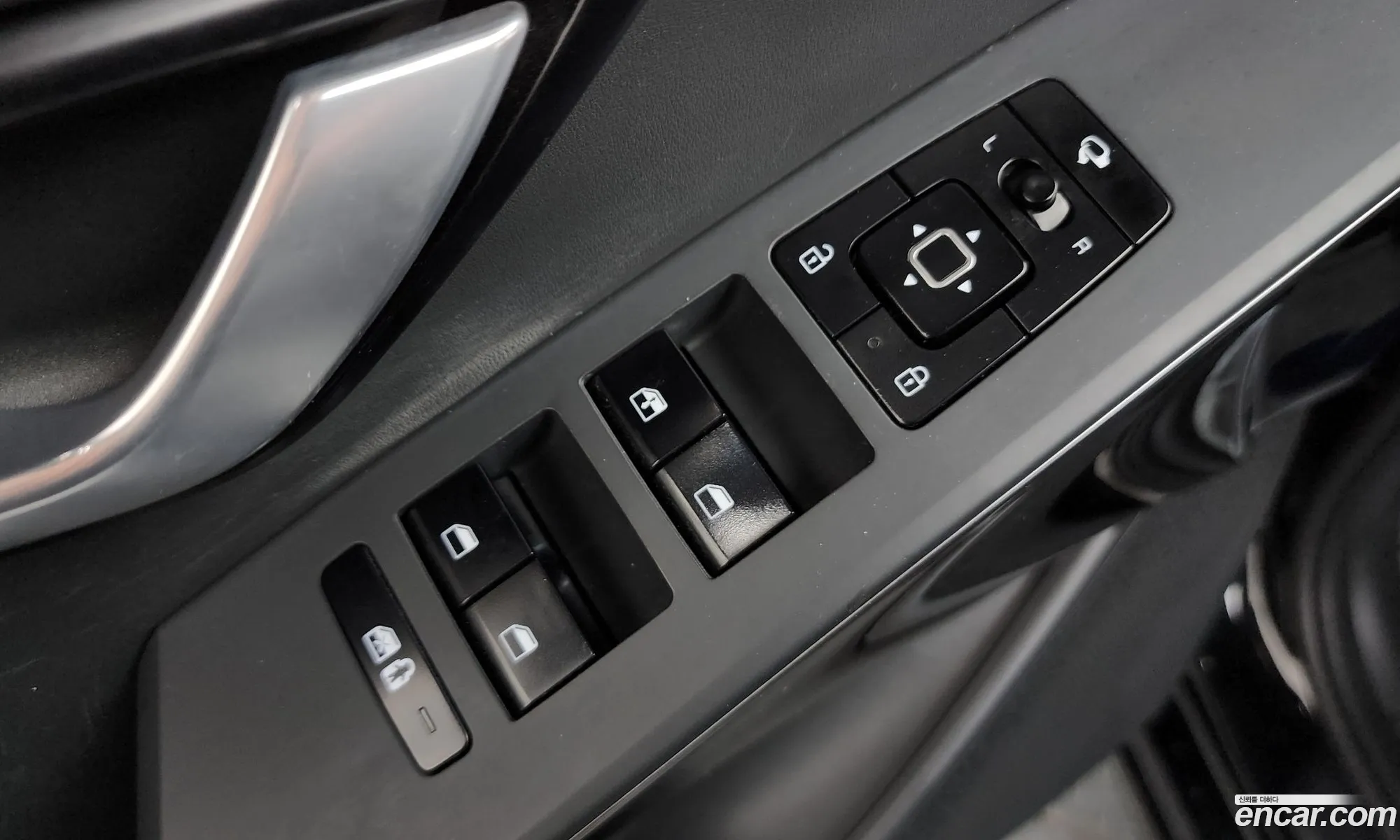 Kia Niro 2022 KNACR81EGNA018343 — 9