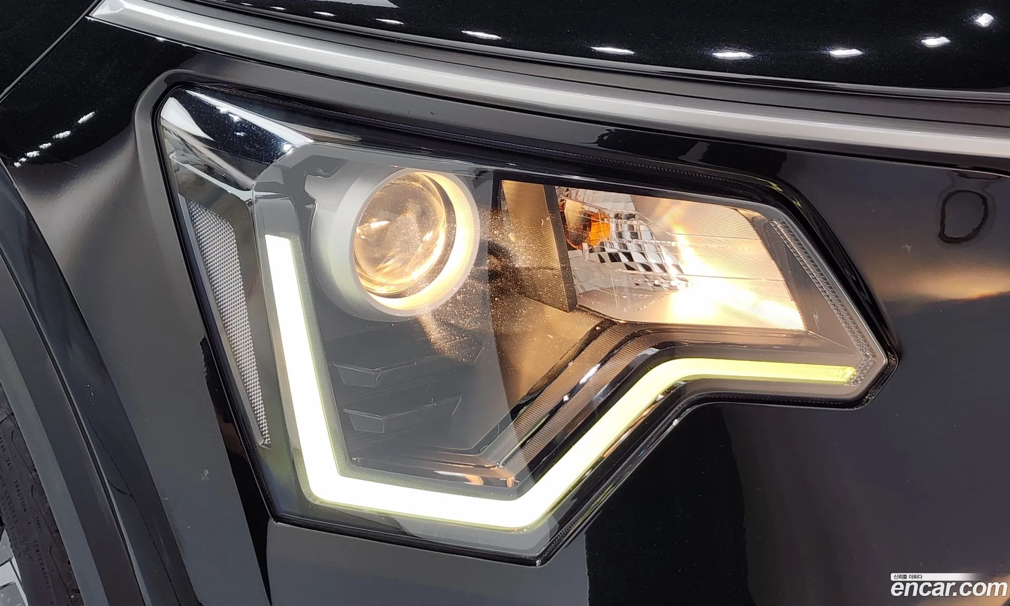 Kia Niro 2022 KNACR81EGNA018343 — 7