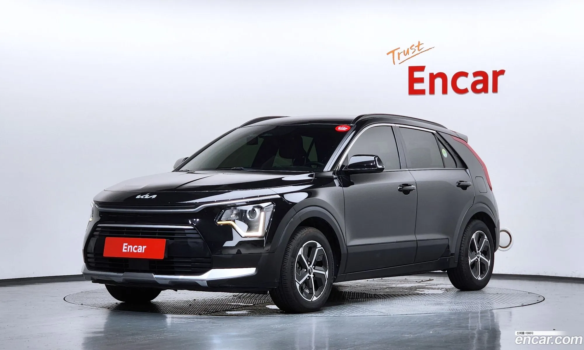 Kia Niro 2022 KNACR81EGNA018343 — 17