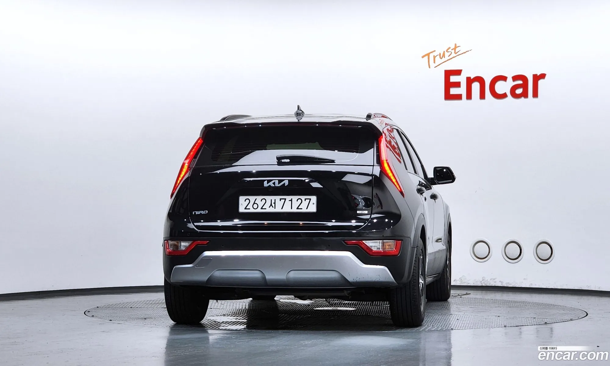 Kia Niro 2022 KNACR81EGNA018343 — 11