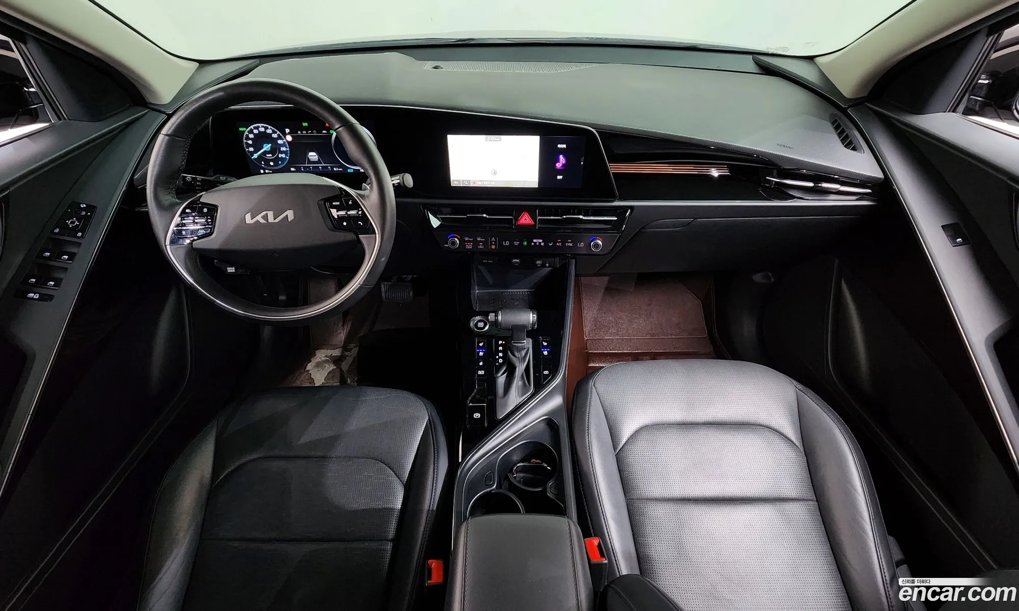 Kia Niro 2022 KNACR81EGNA018343 — 14