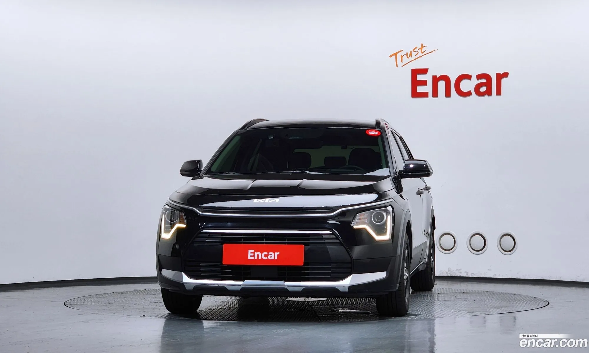 Kia Niro 2022 KNACR81EGNA018343 — 19