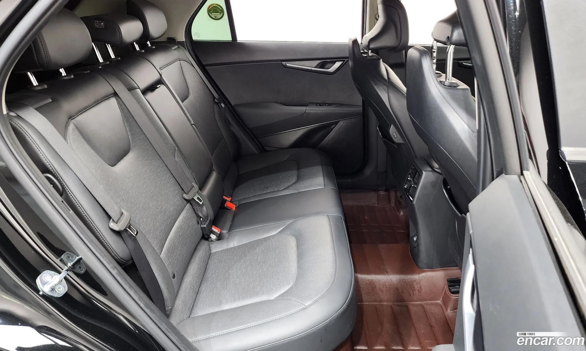 Kia Niro 2022 KNACR81EGNA018343 — 31
