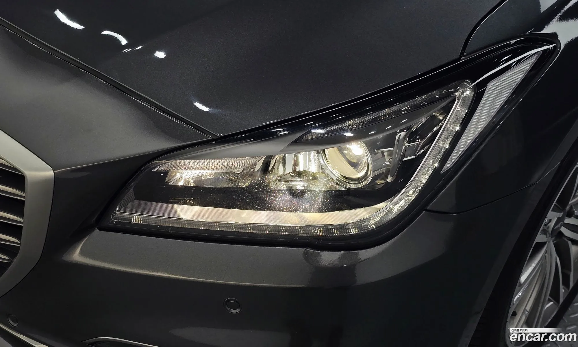 Genesis G80 2016 KMHGL41DBHU194754 — 26