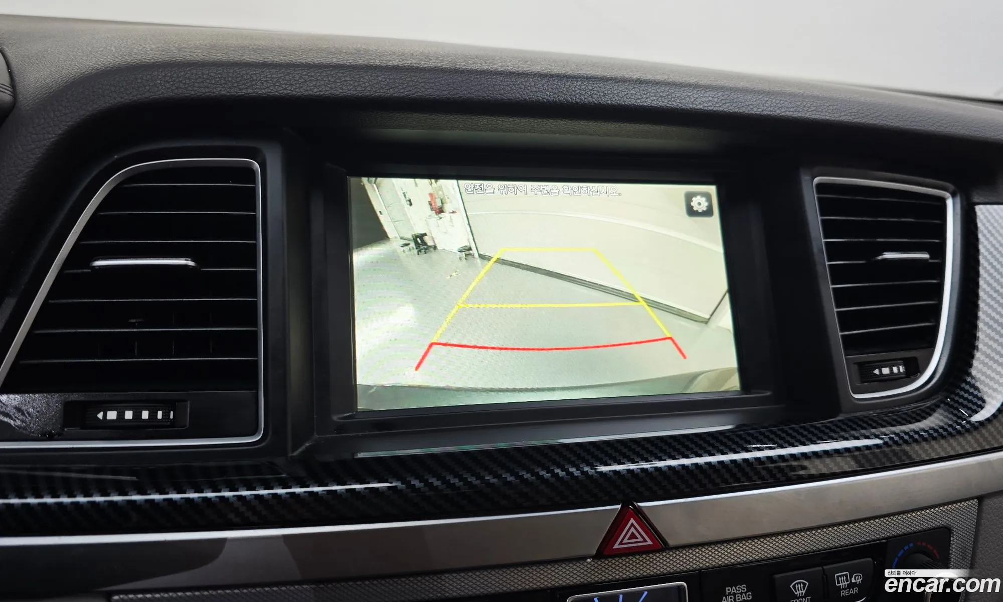 Genesis G80 2016 KMHGL41DBHU194754 — 2