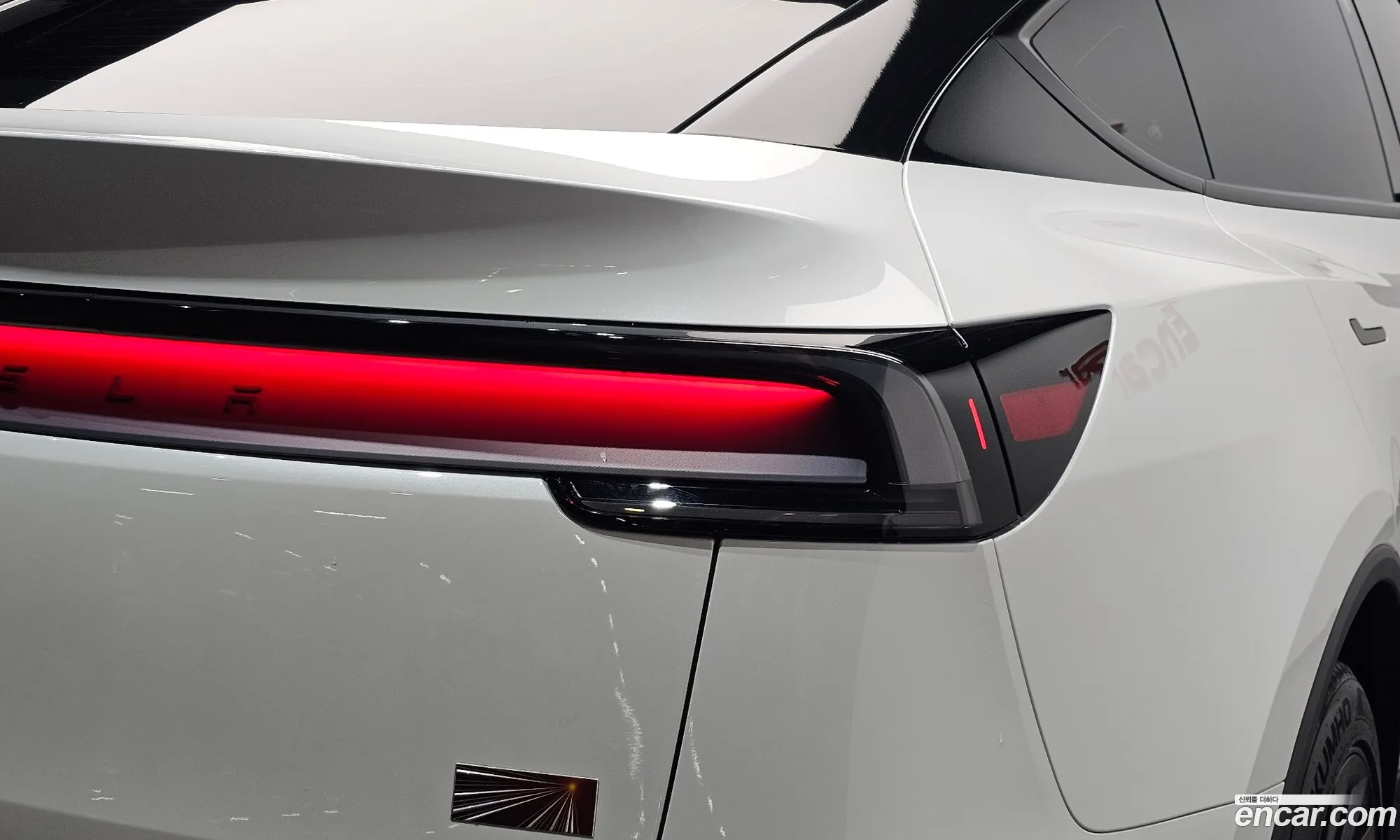 Tesla Model Y 2025 LRWYGCFJ5SC342235 — 23