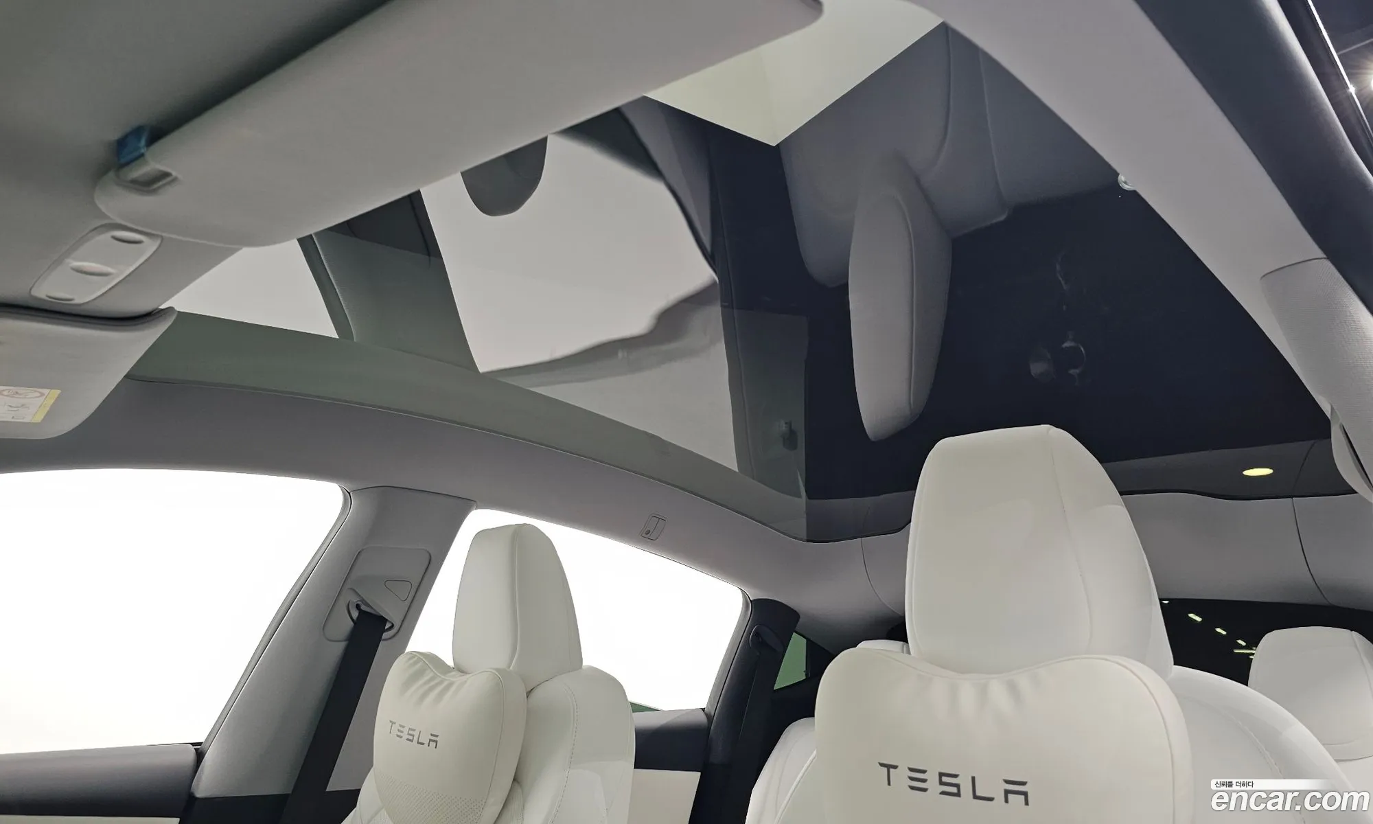 Tesla Model Y 2025 LRWYGCFJ5SC342235 — 30