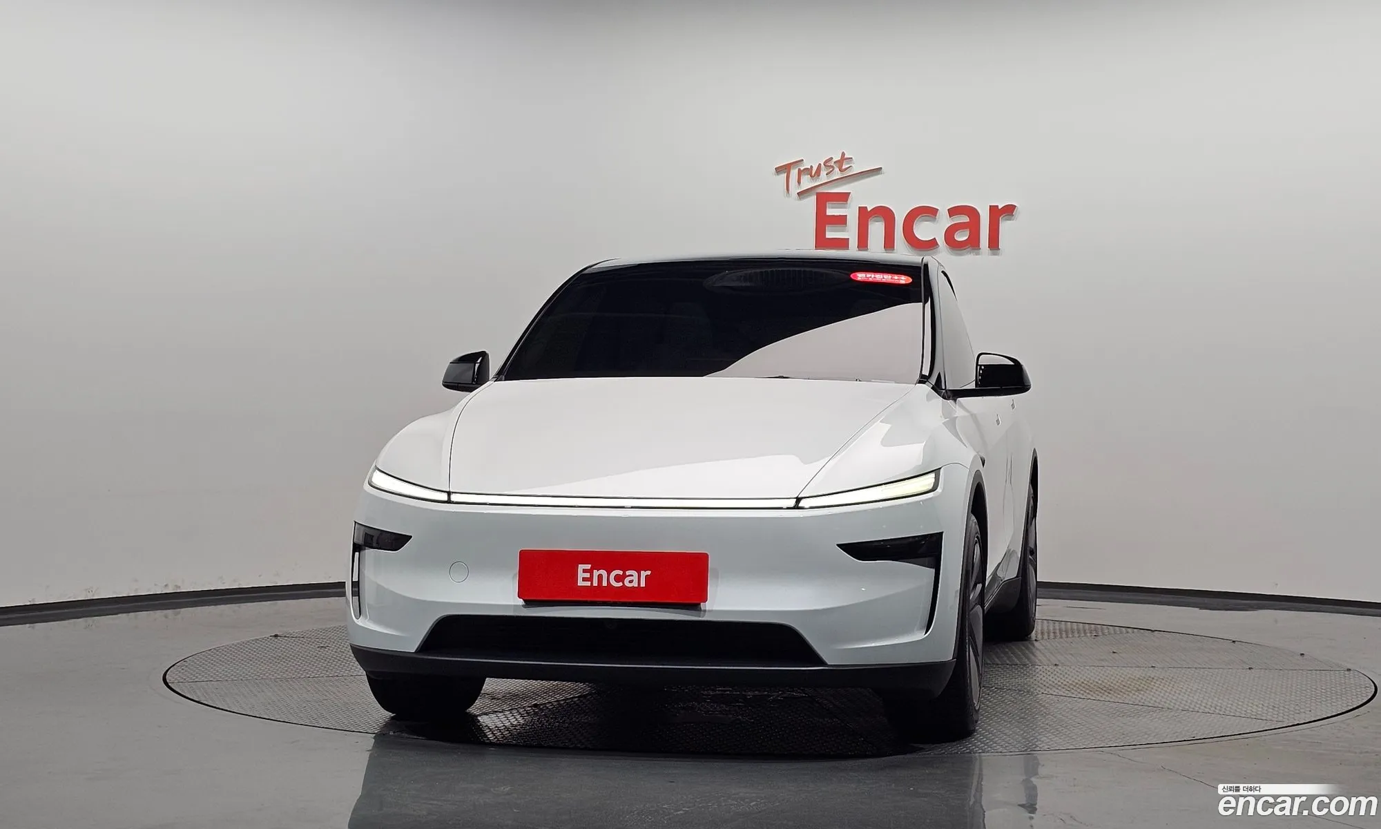 Tesla Model Y 2025 LRWYGCFJ5SC342235 — 8