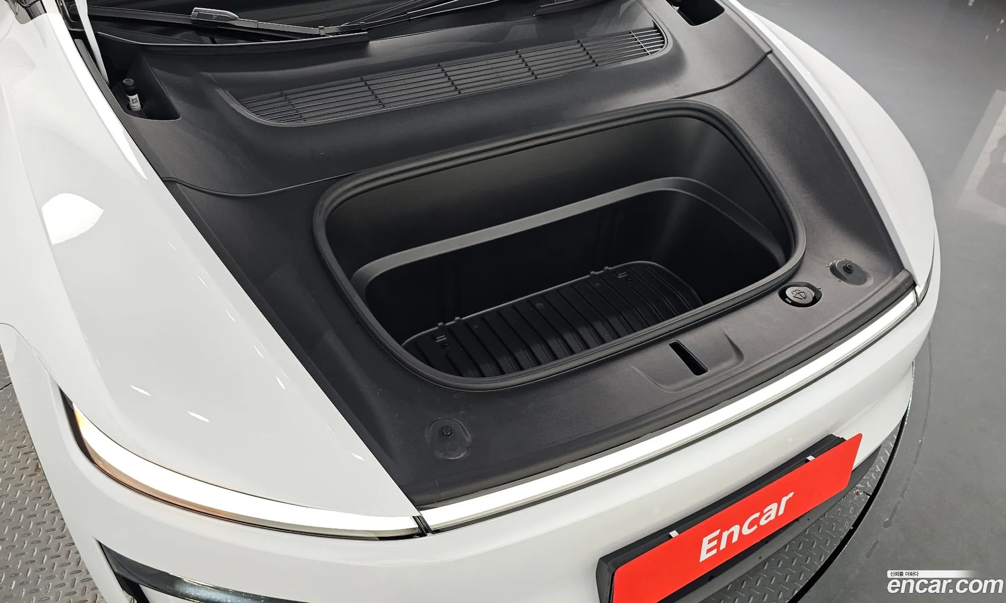 Tesla Model Y 2025 LRWYGCFJ5SC342235 — 6