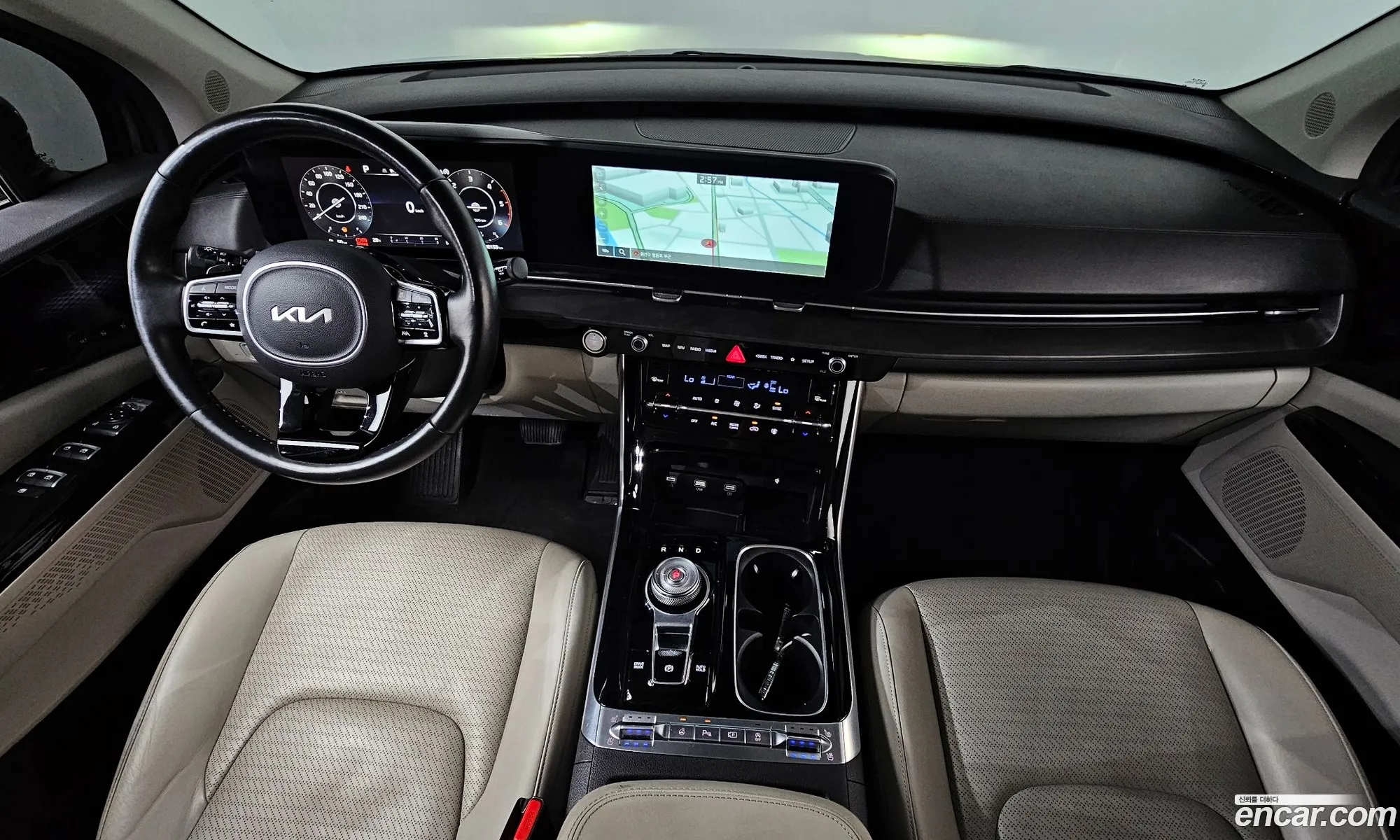 Kia Carnival 2021 KNANE81BBNS162557 — 17